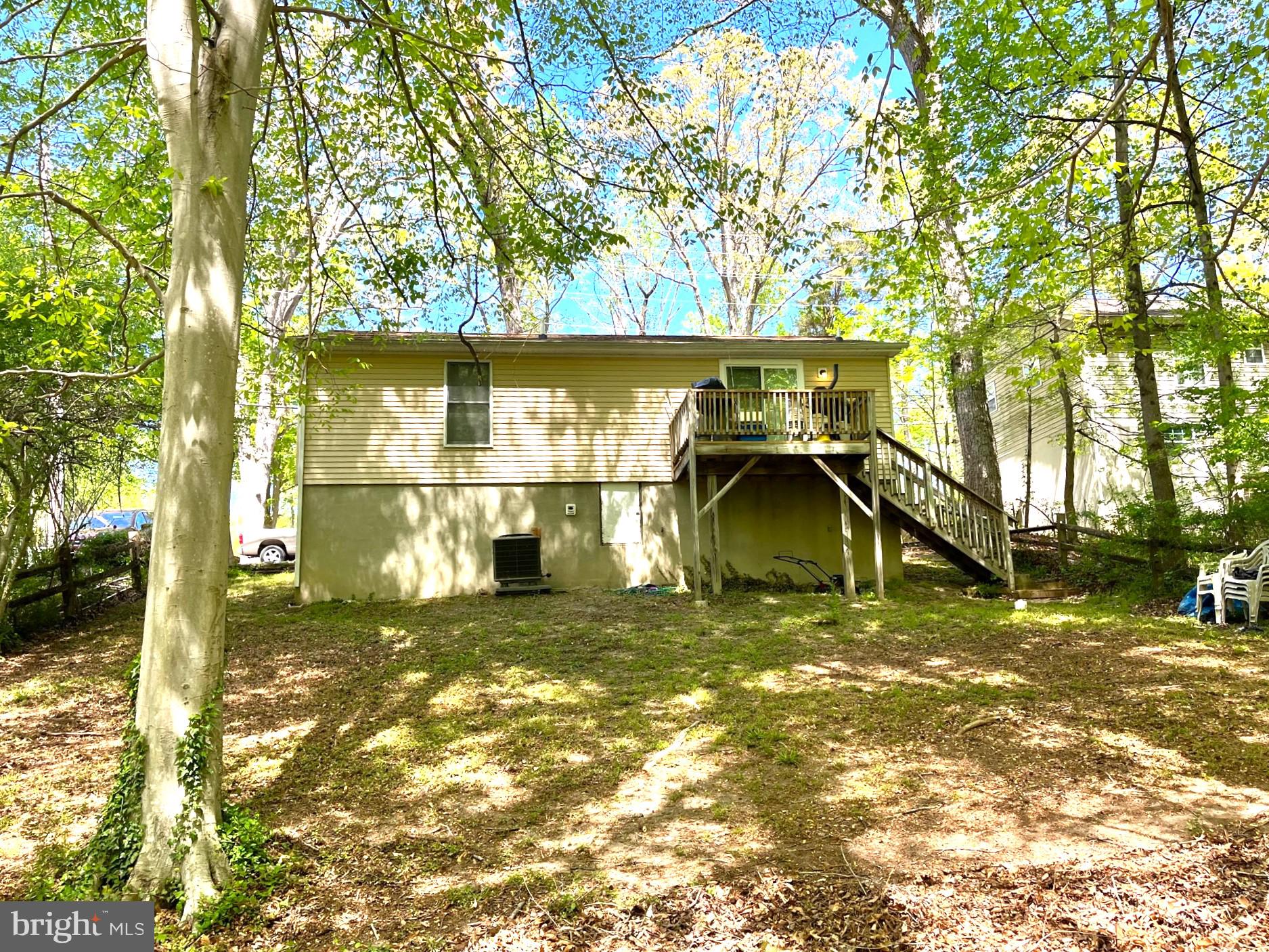 CHESAPEAKE RANCH ESTATES - Residential