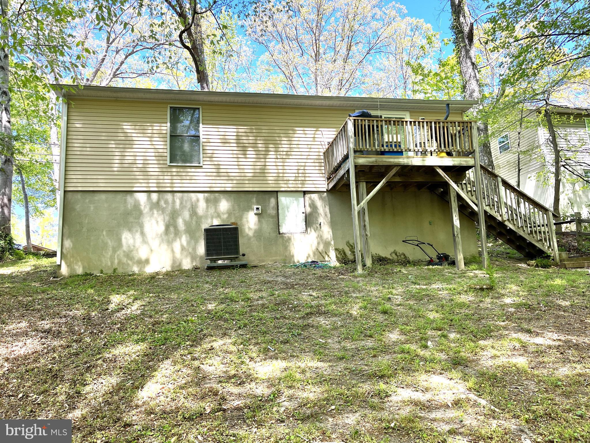 CHESAPEAKE RANCH ESTATES - Residential