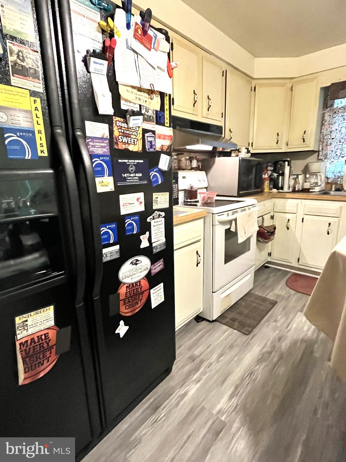 CHESAPEAKE RANCH ESTATES - Residential