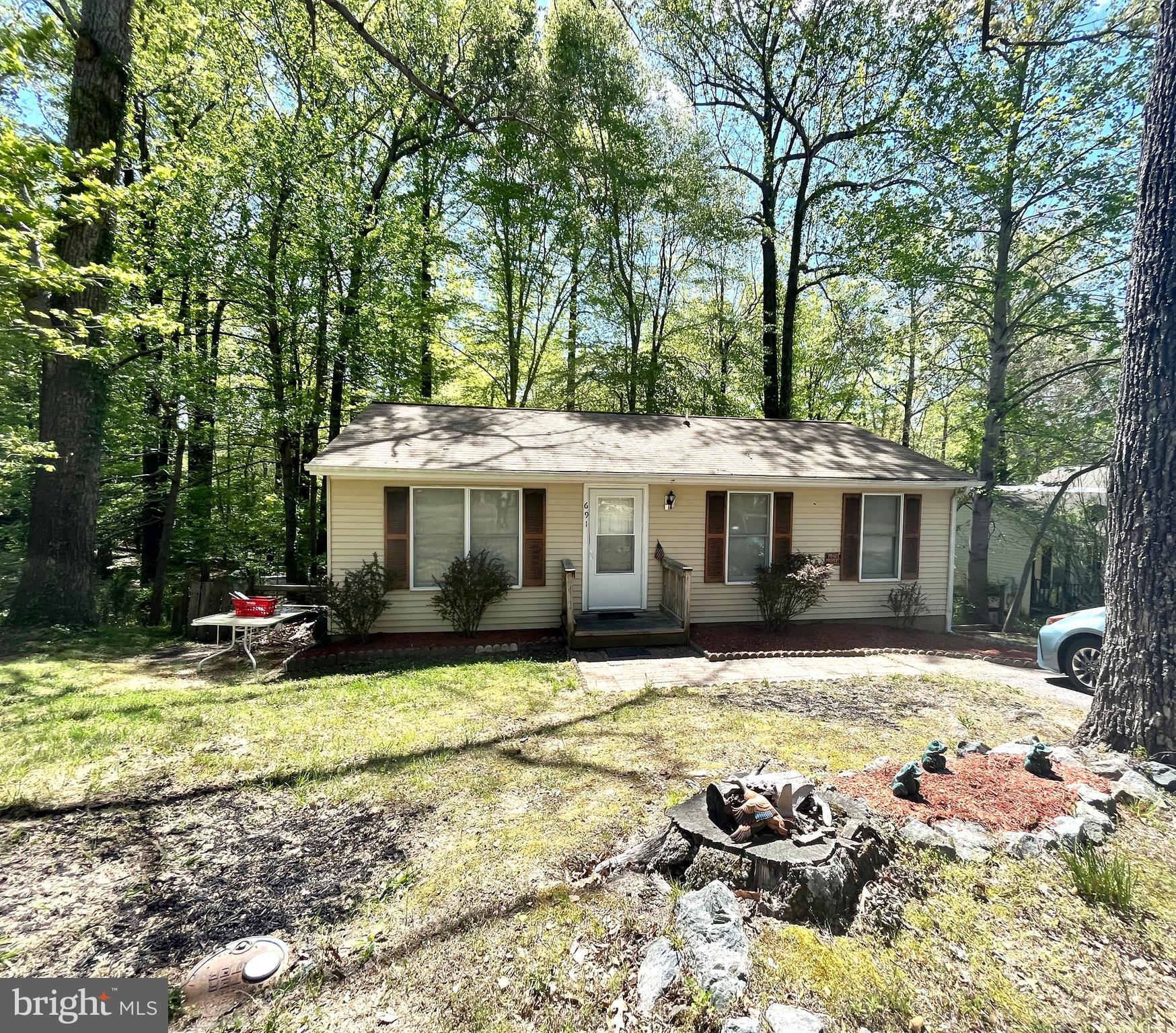 CHESAPEAKE RANCH ESTATES - Residential