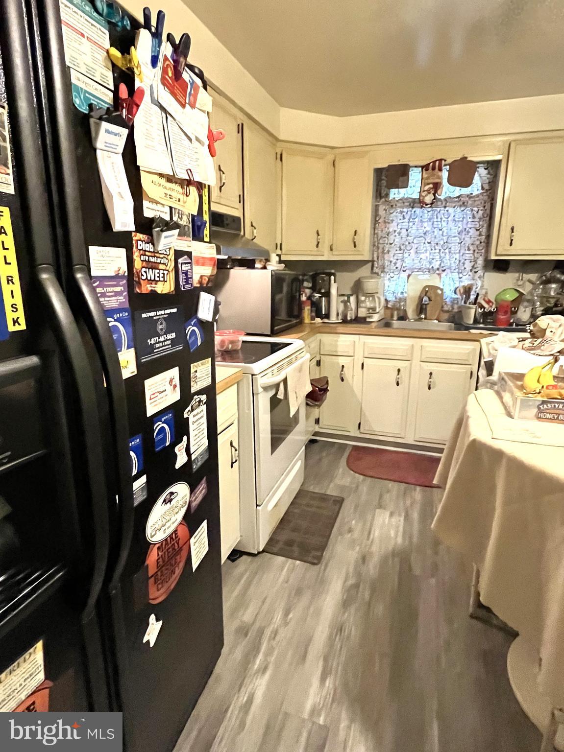 CHESAPEAKE RANCH ESTATES - Residential