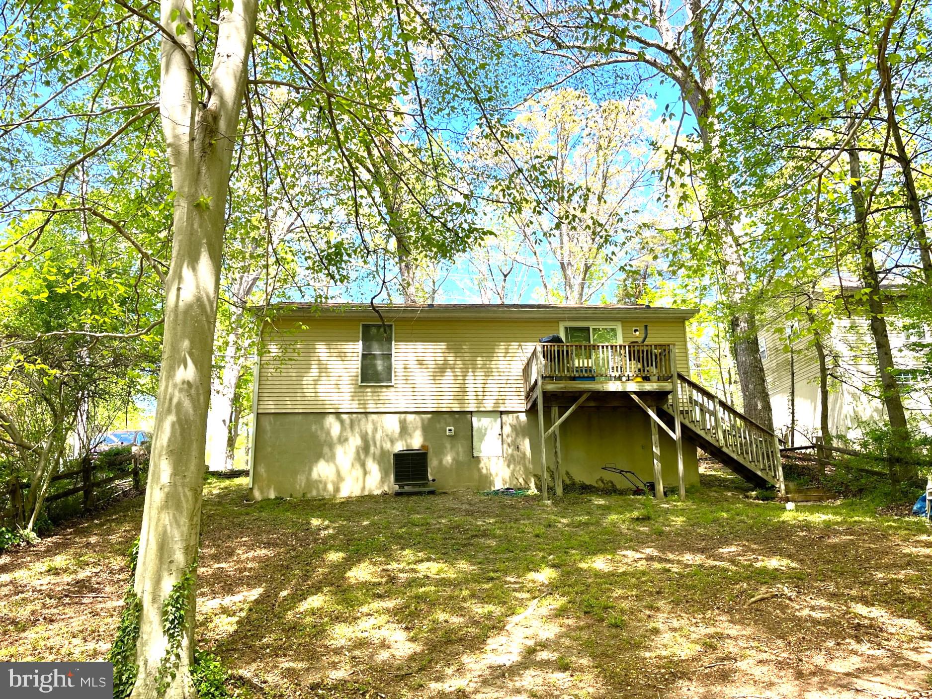 CHESAPEAKE RANCH ESTATES - Residential