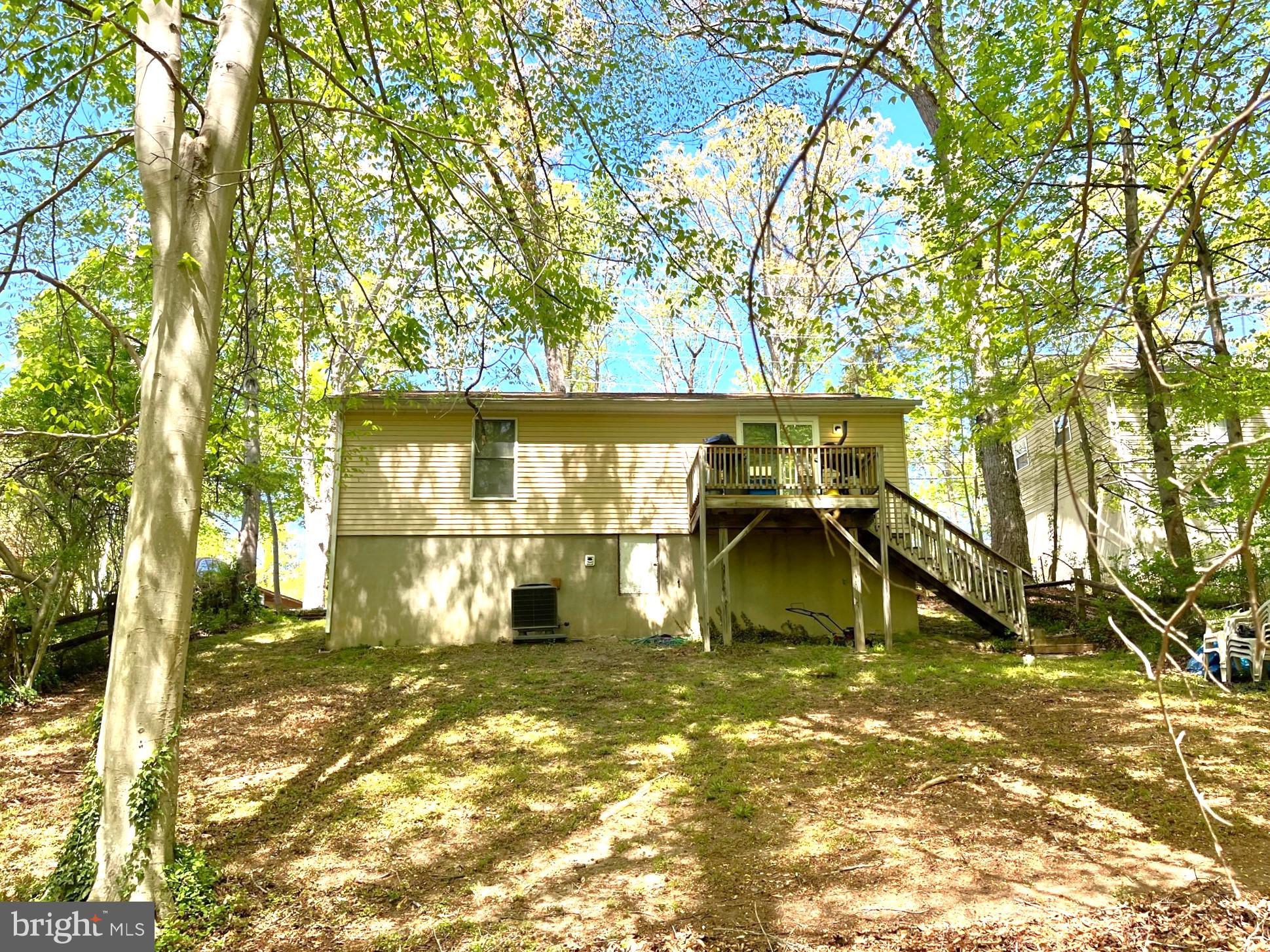 CHESAPEAKE RANCH ESTATES - Residential