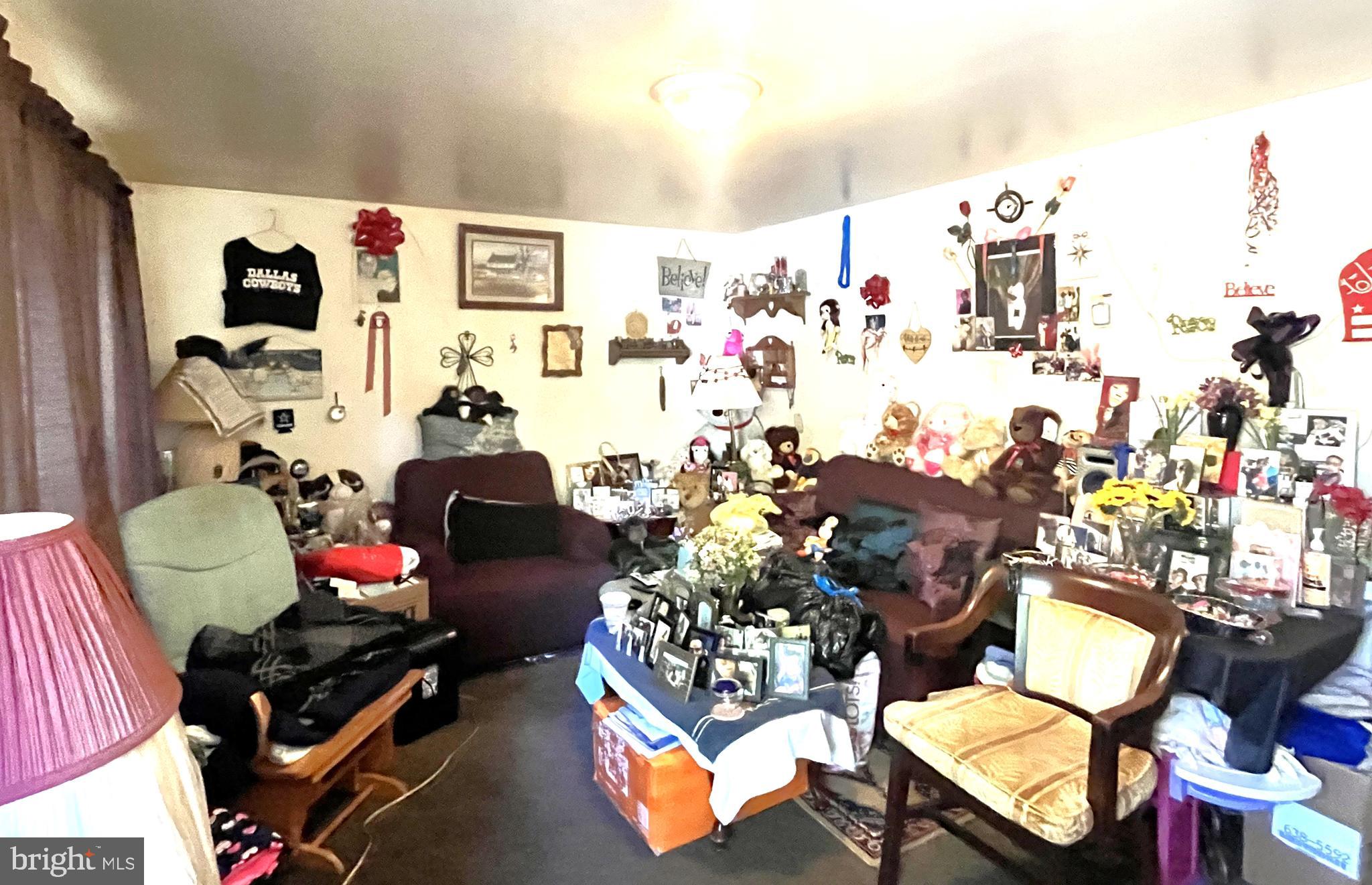 CHESAPEAKE RANCH ESTATES - Residential