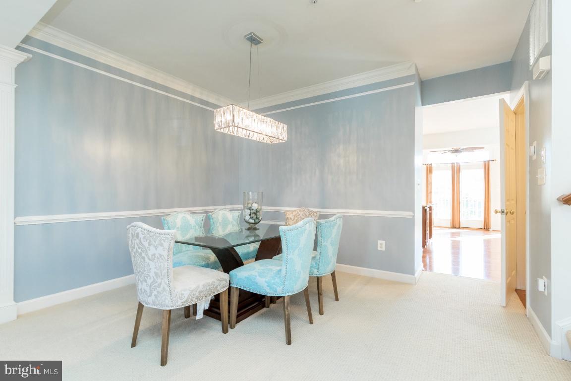 OAK CREEK CLUB GOLF COURSE - Residential