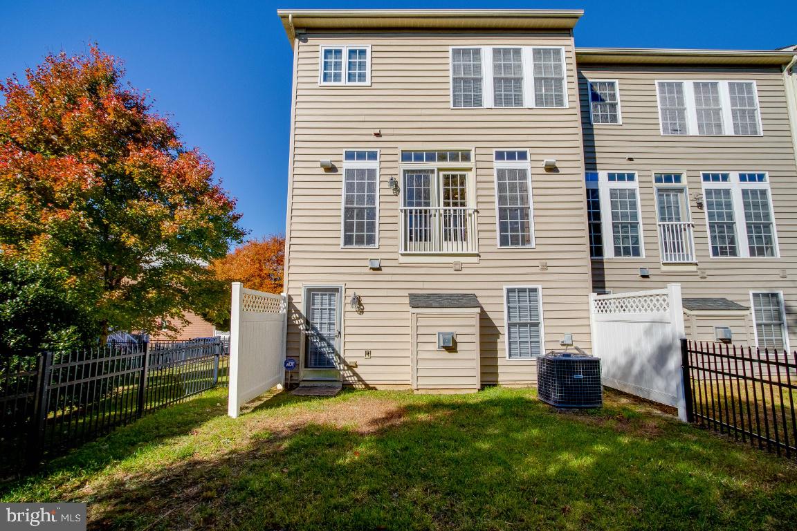 OAK CREEK CLUB GOLF COURSE - Residential