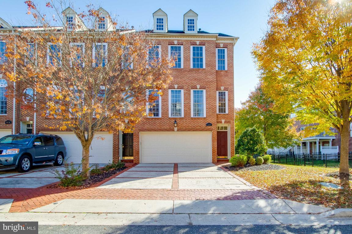 OAK CREEK CLUB GOLF COURSE - Residential