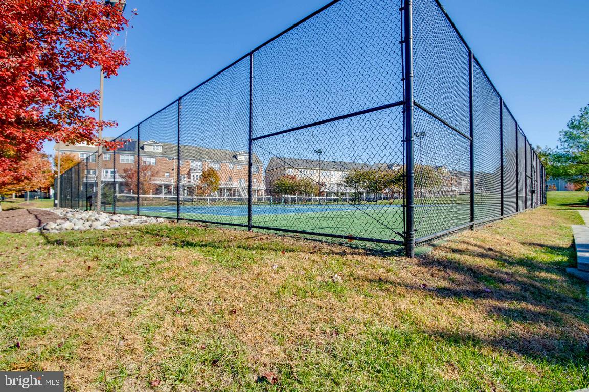 OAK CREEK CLUB GOLF COURSE - Residential