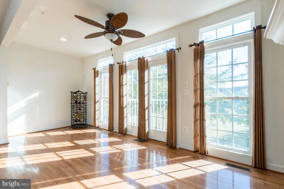 OAK CREEK CLUB GOLF COURSE - Residential