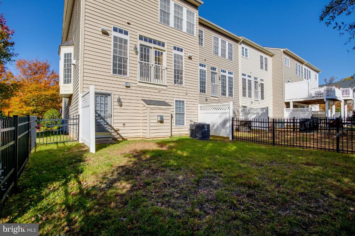 OAK CREEK CLUB GOLF COURSE - Residential