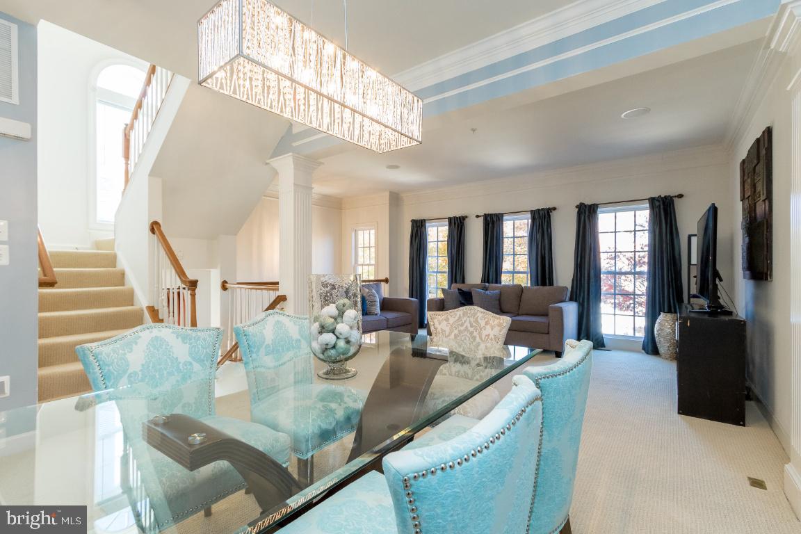 OAK CREEK CLUB GOLF COURSE - Residential