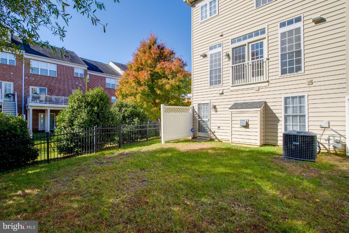 OAK CREEK CLUB GOLF COURSE - Residential