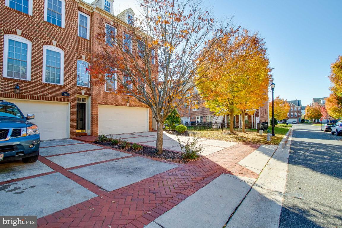 OAK CREEK CLUB GOLF COURSE - Residential