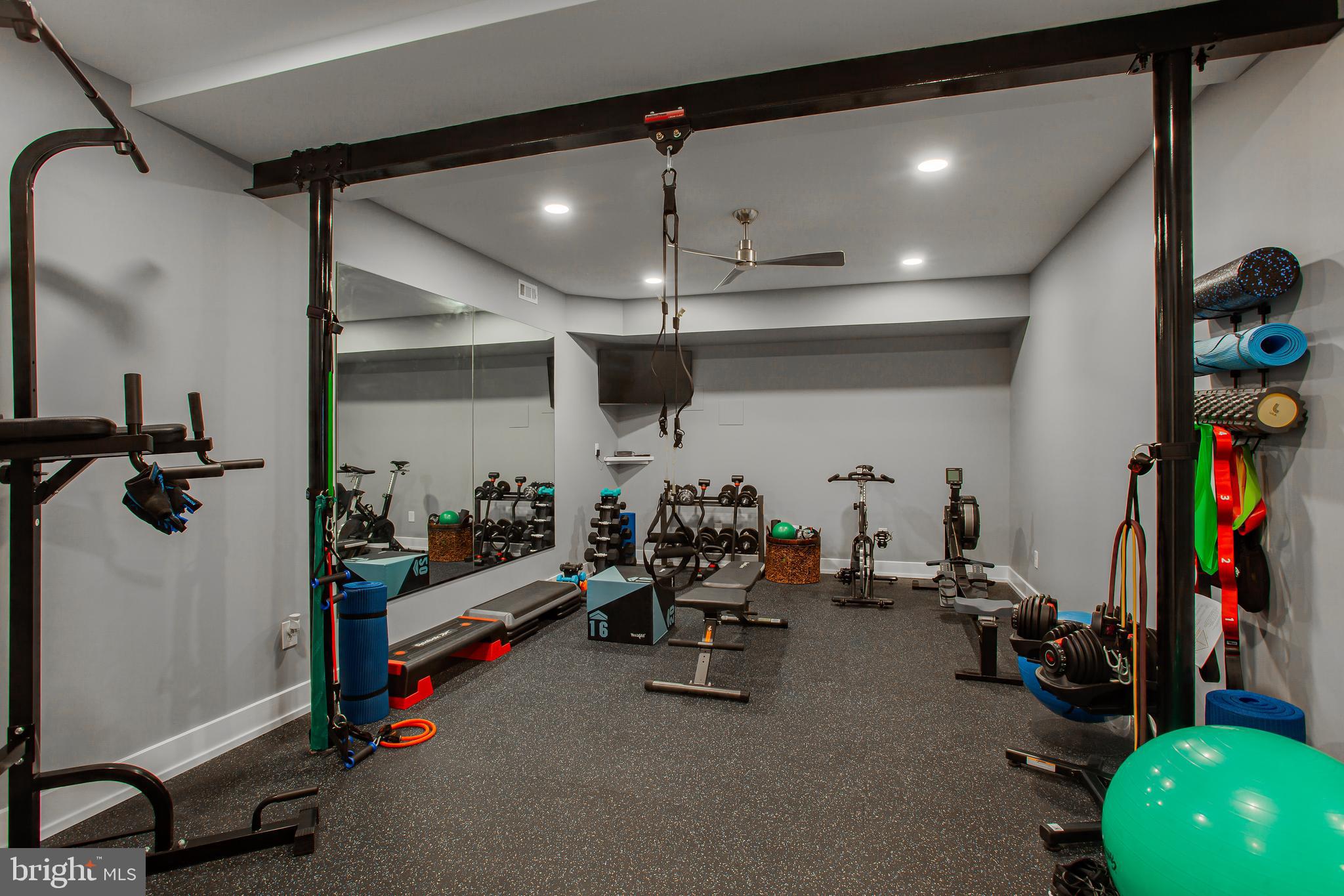 THE RES AT ROSE TREE - Residential