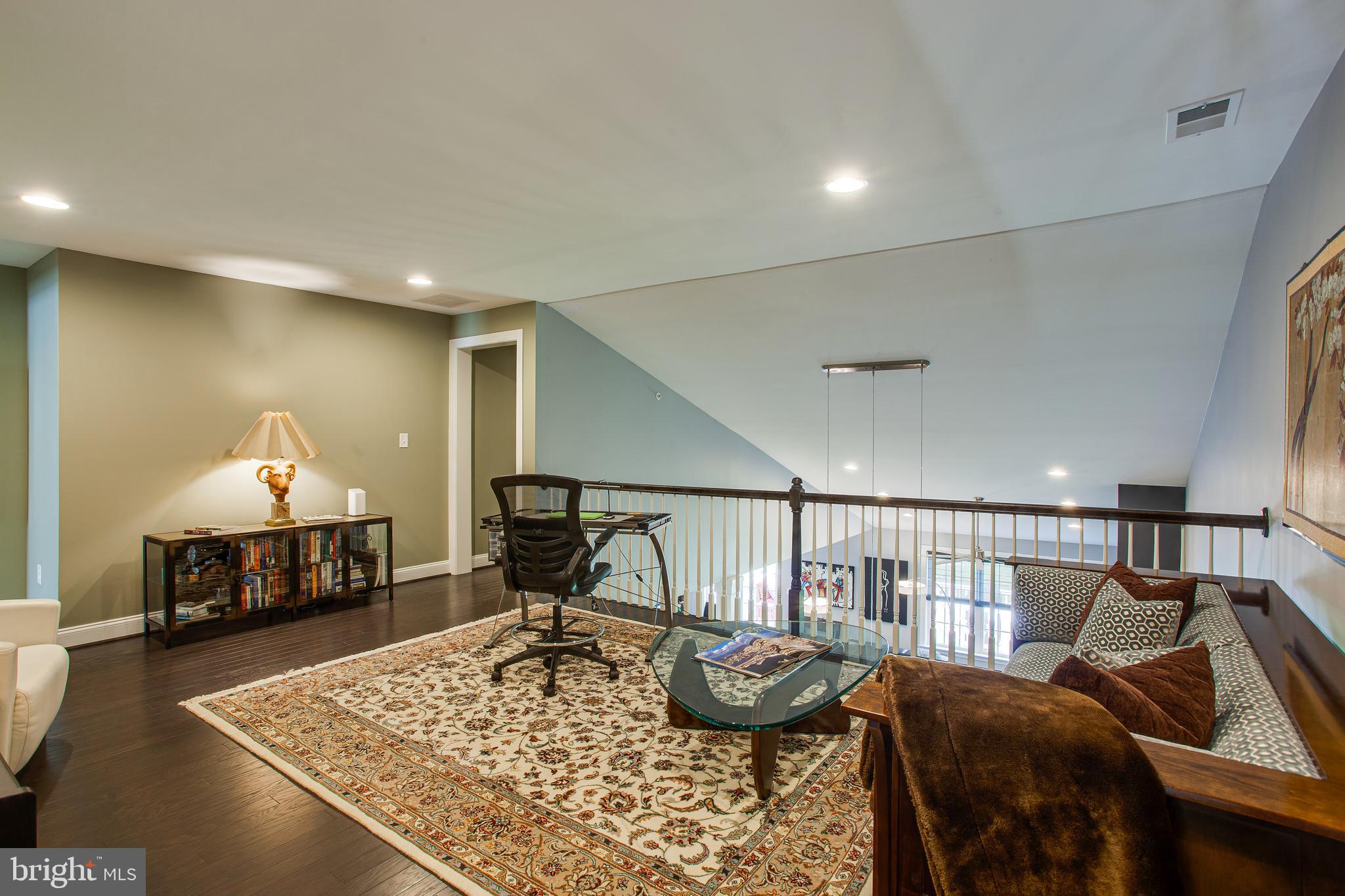 THE RES AT ROSE TREE - Residential