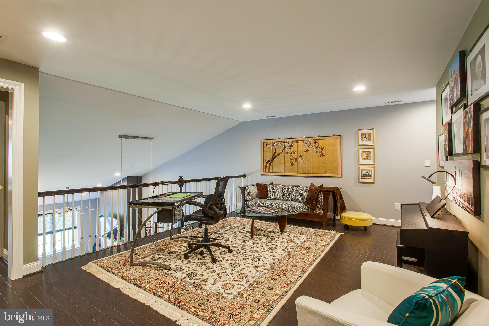 THE RES AT ROSE TREE - Residential