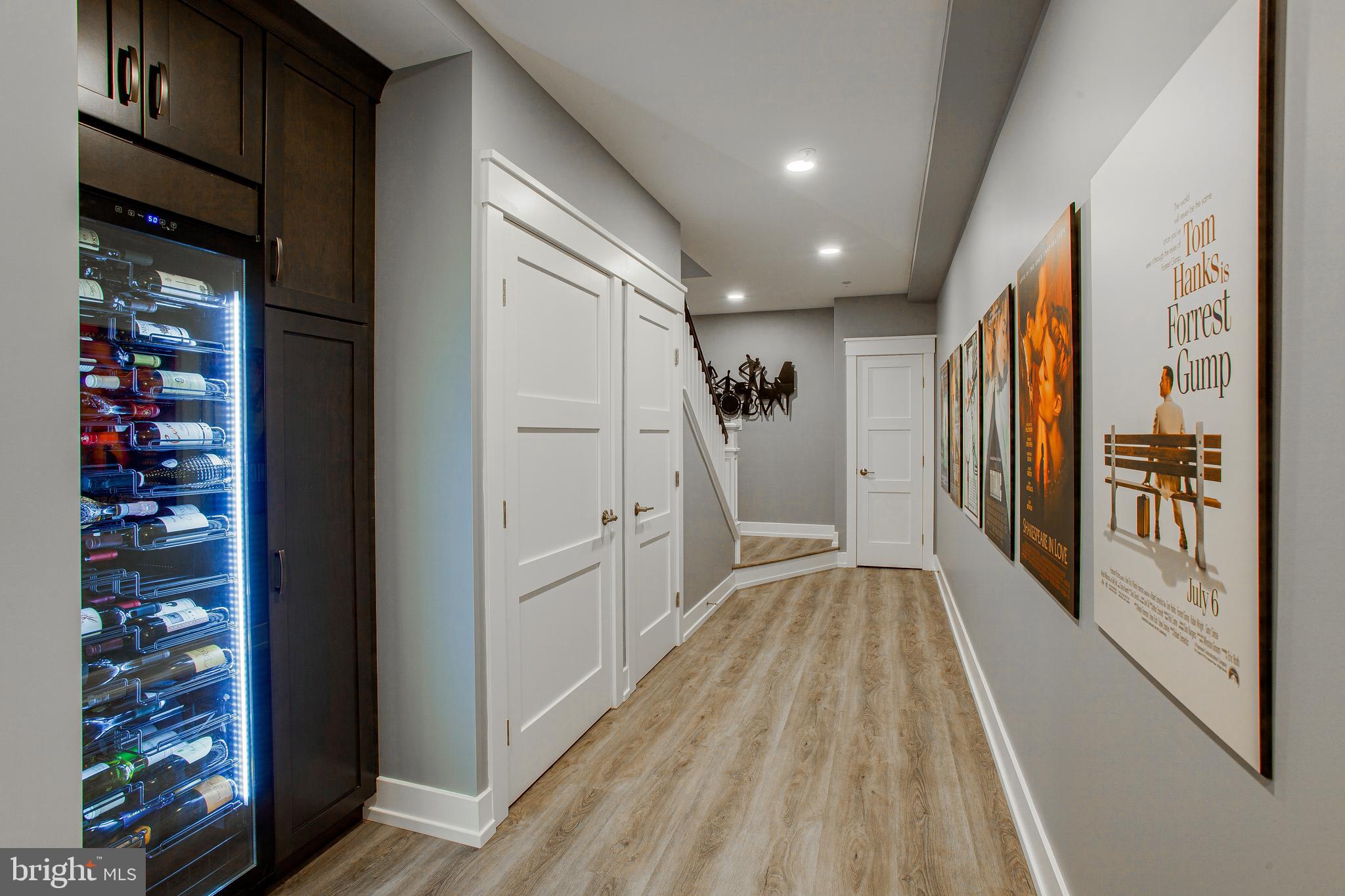 THE RES AT ROSE TREE - Residential