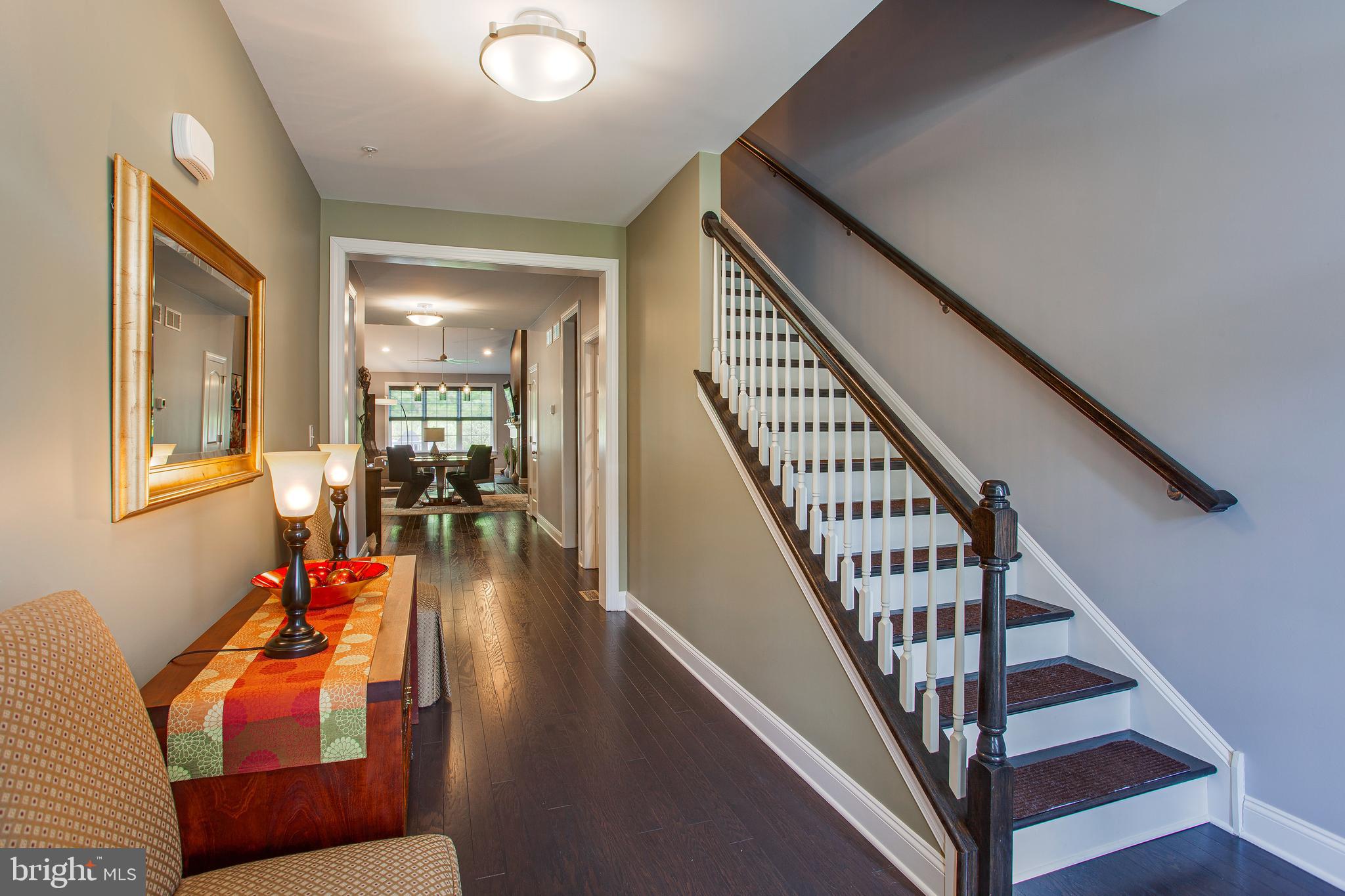 THE RES AT ROSE TREE - Residential