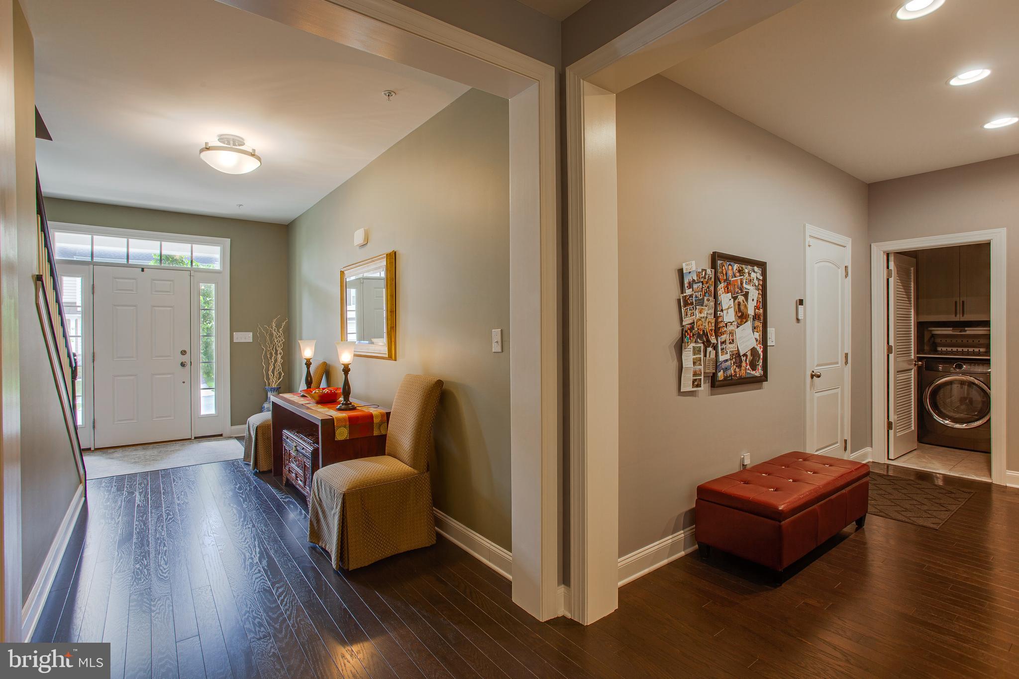 THE RES AT ROSE TREE - Residential