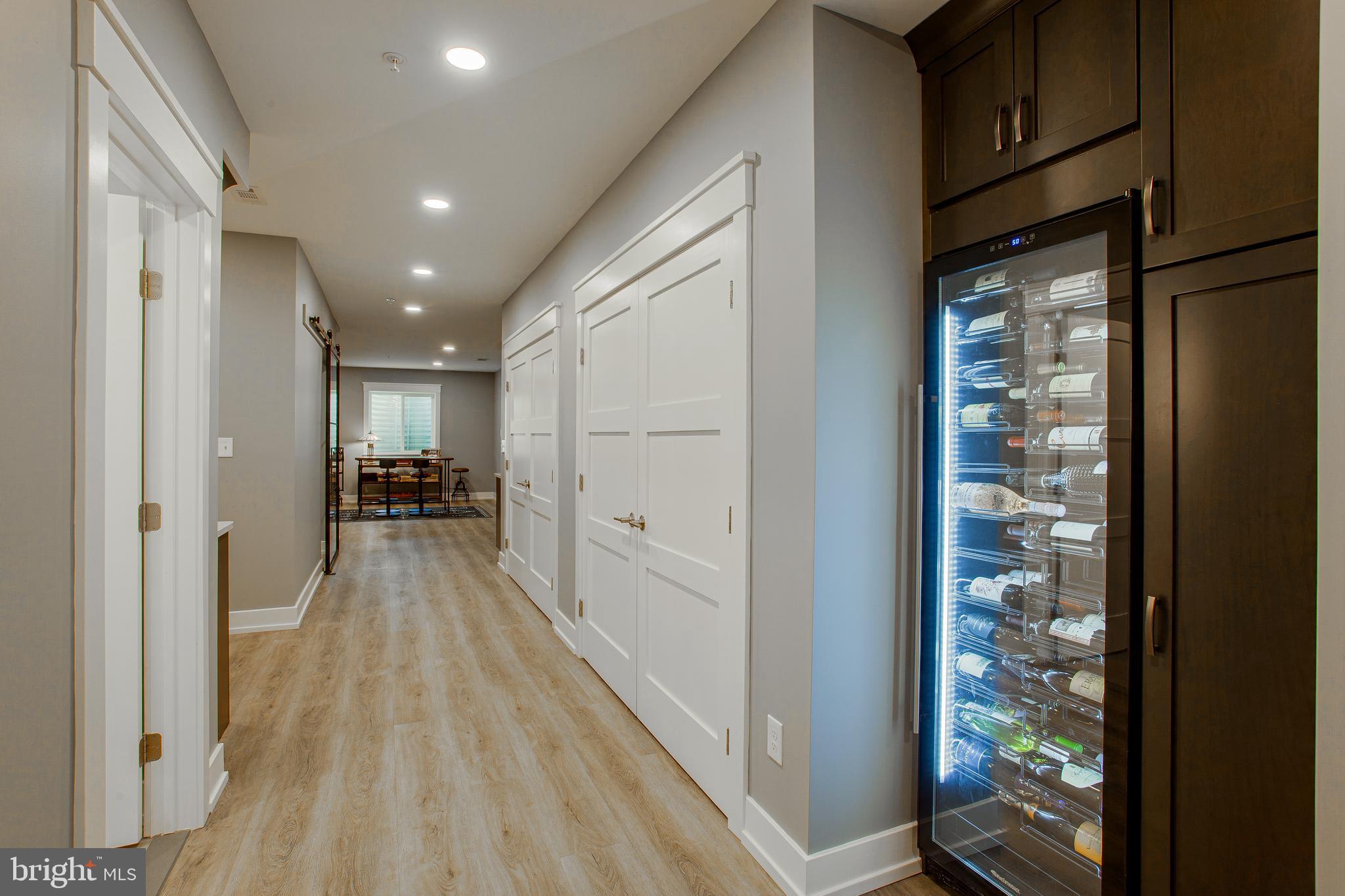 THE RES AT ROSE TREE - Residential