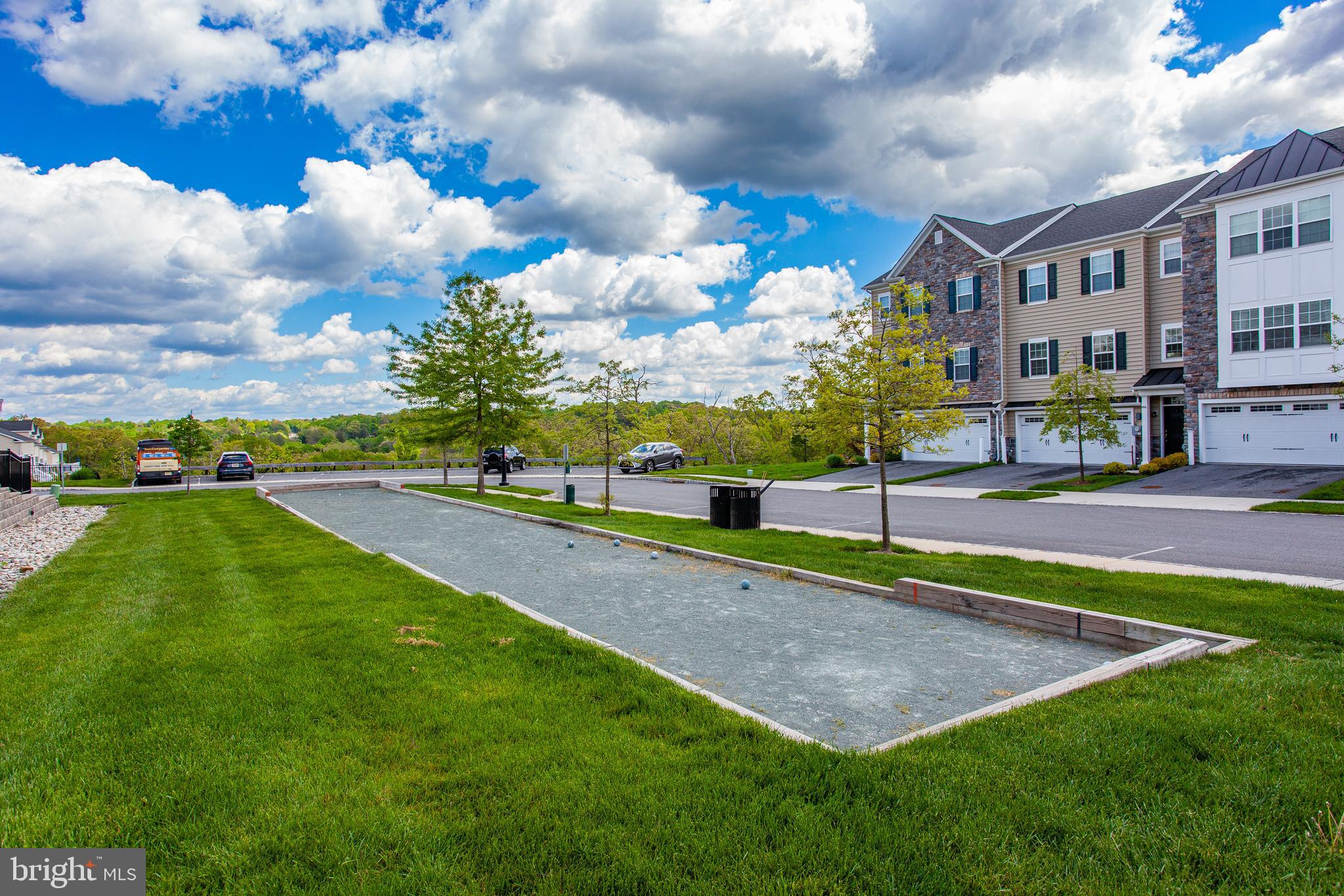 THE RES AT ROSE TREE - Residential