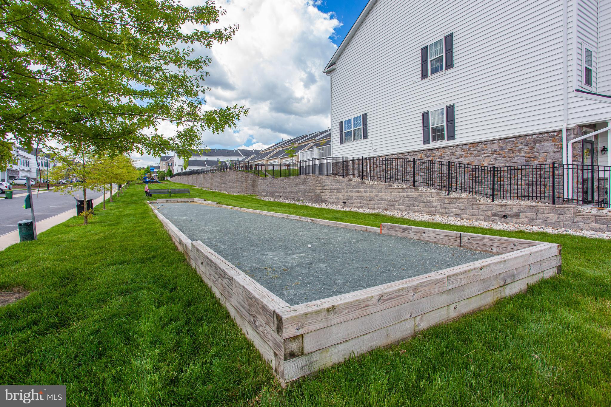 THE RES AT ROSE TREE - Residential