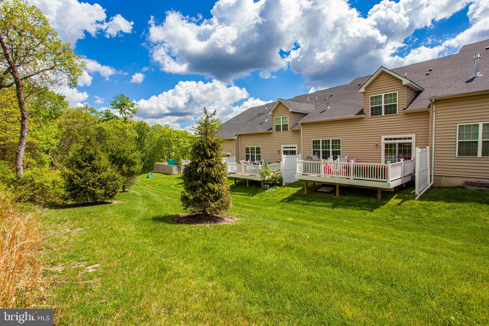 THE RES AT ROSE TREE - Residential