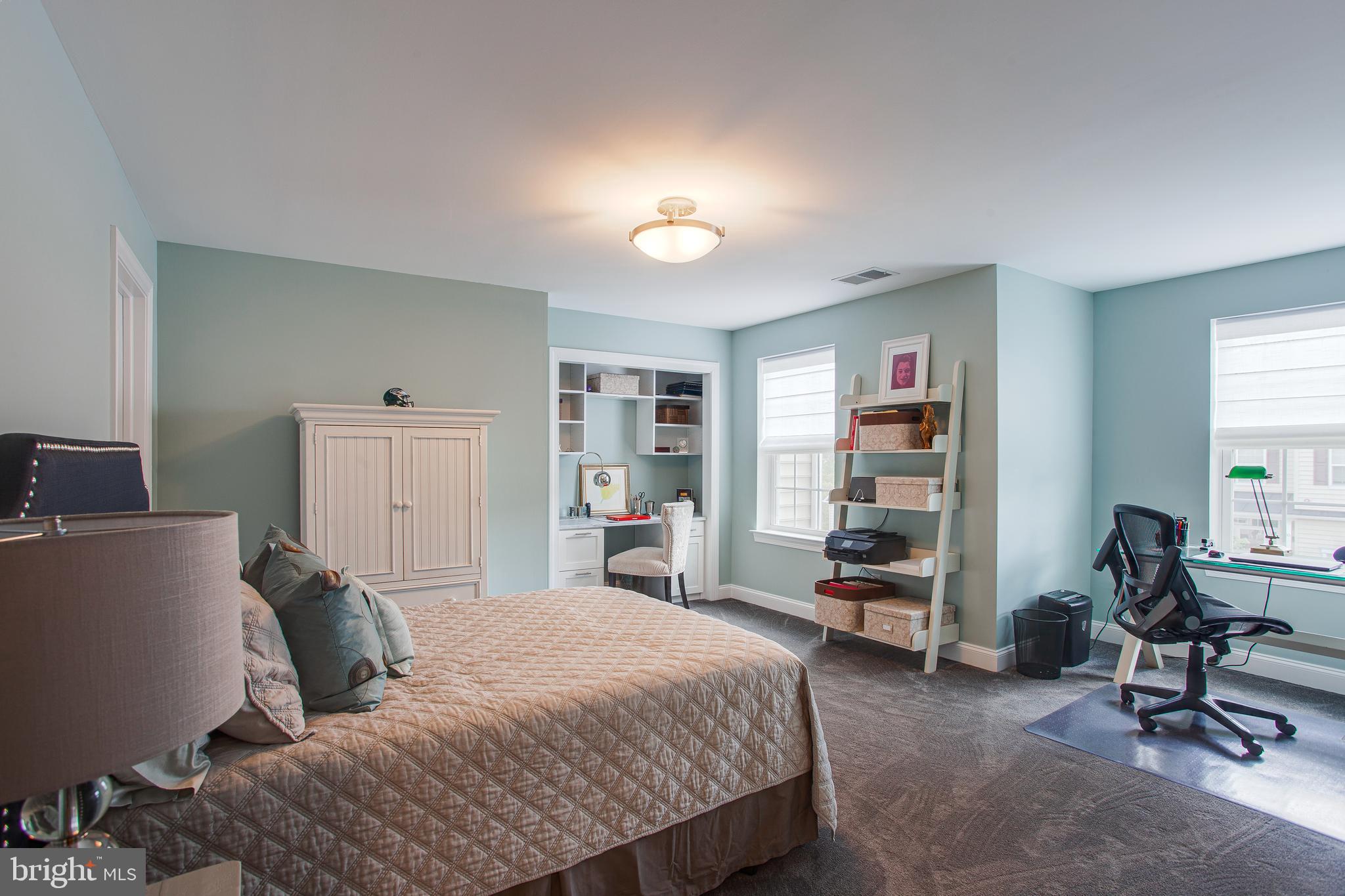 THE RES AT ROSE TREE - Residential