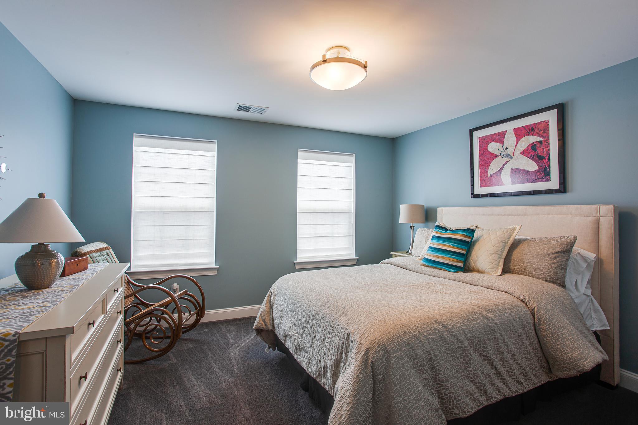 THE RES AT ROSE TREE - Residential