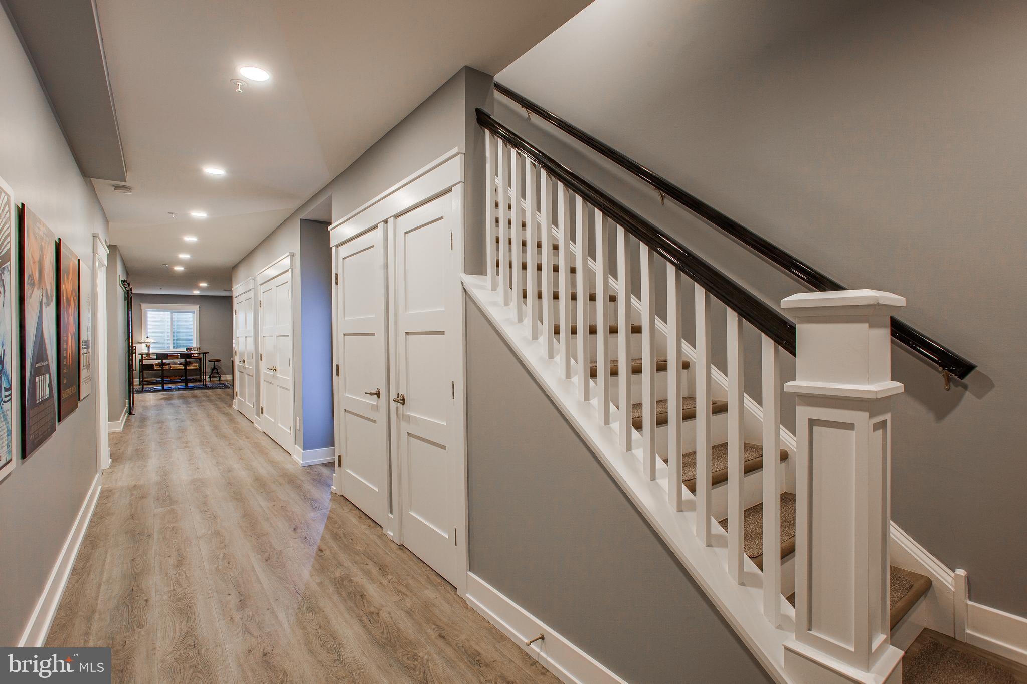 THE RES AT ROSE TREE - Residential