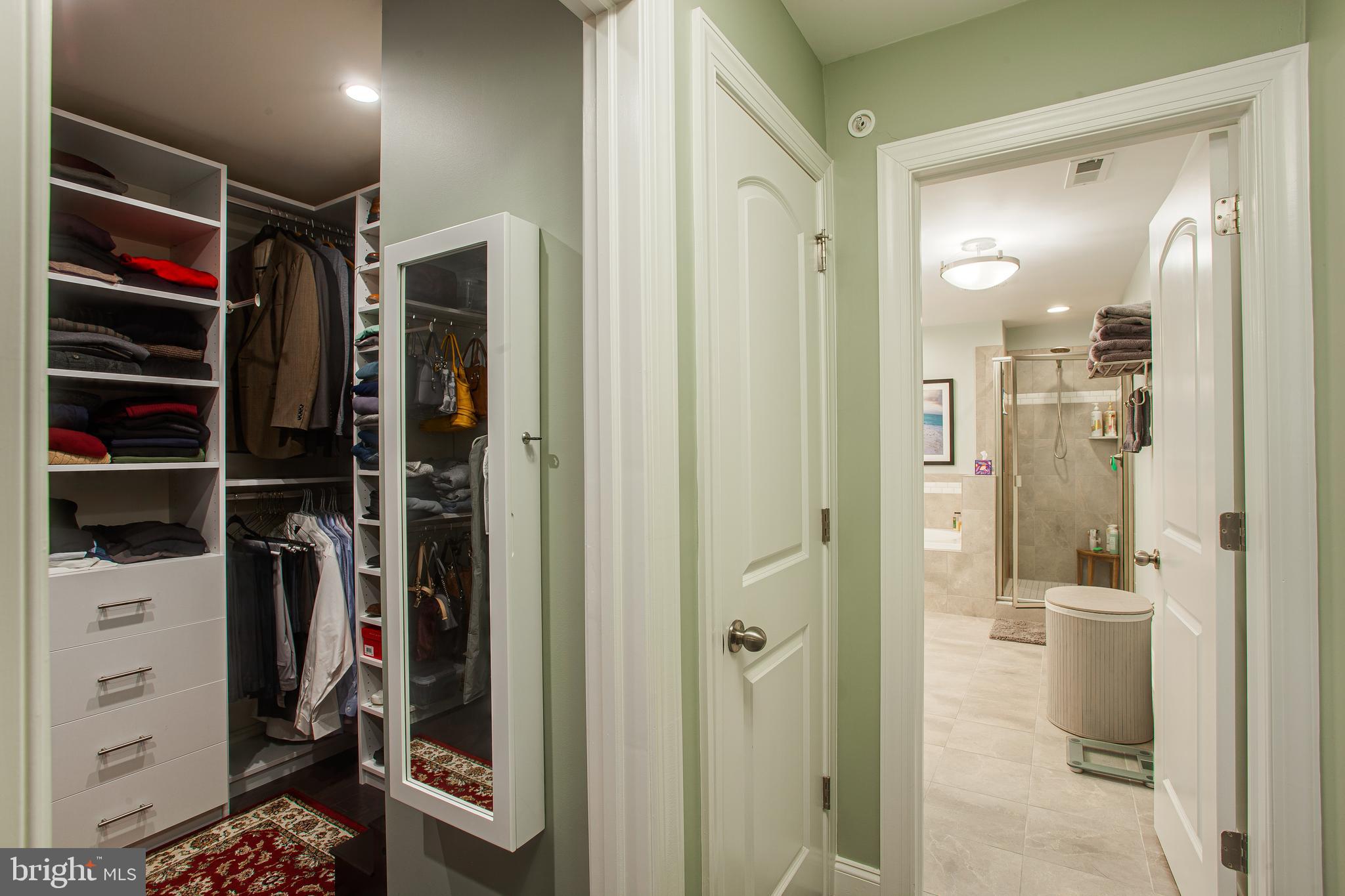 THE RES AT ROSE TREE - Residential