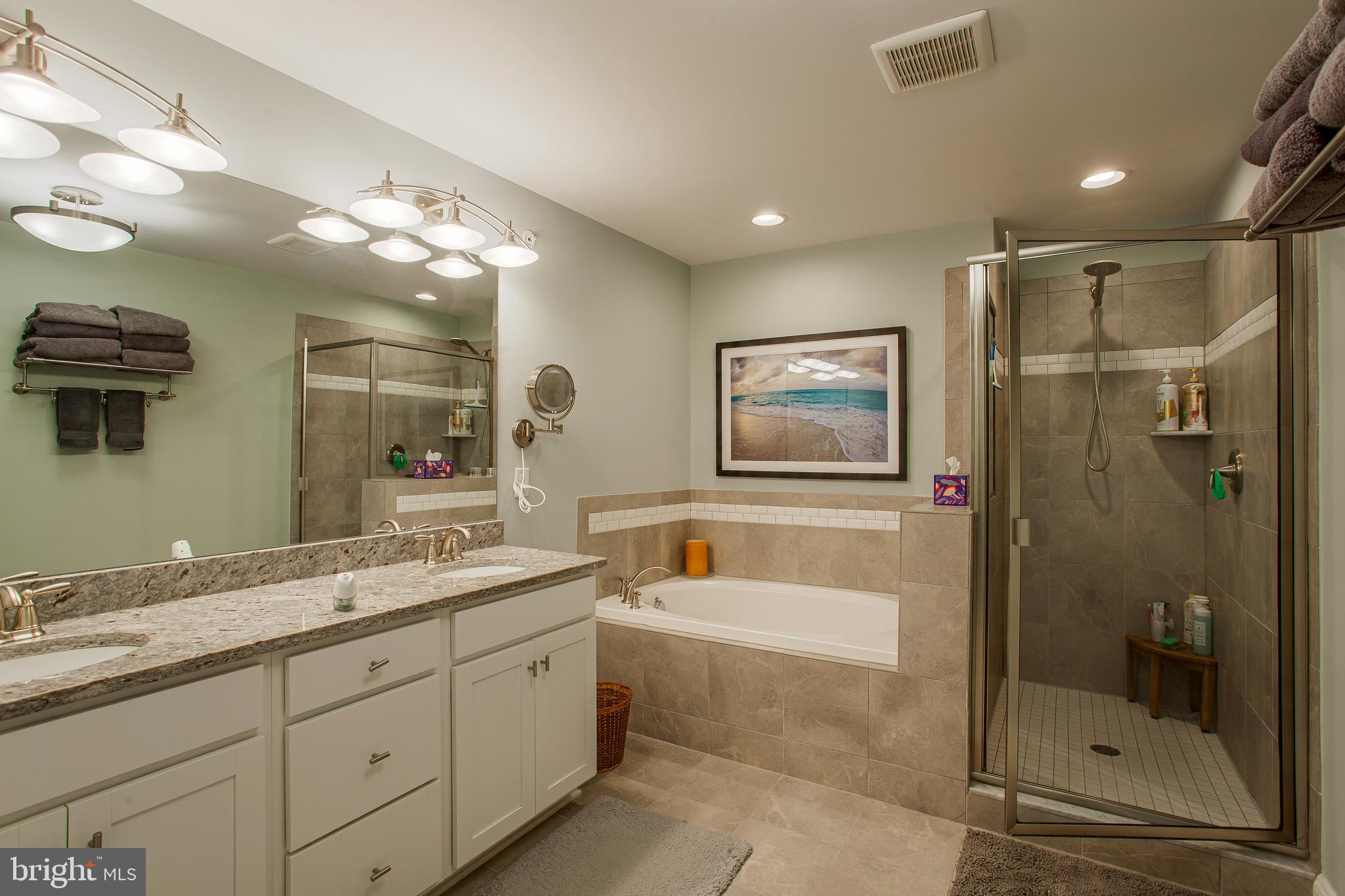 THE RES AT ROSE TREE - Residential