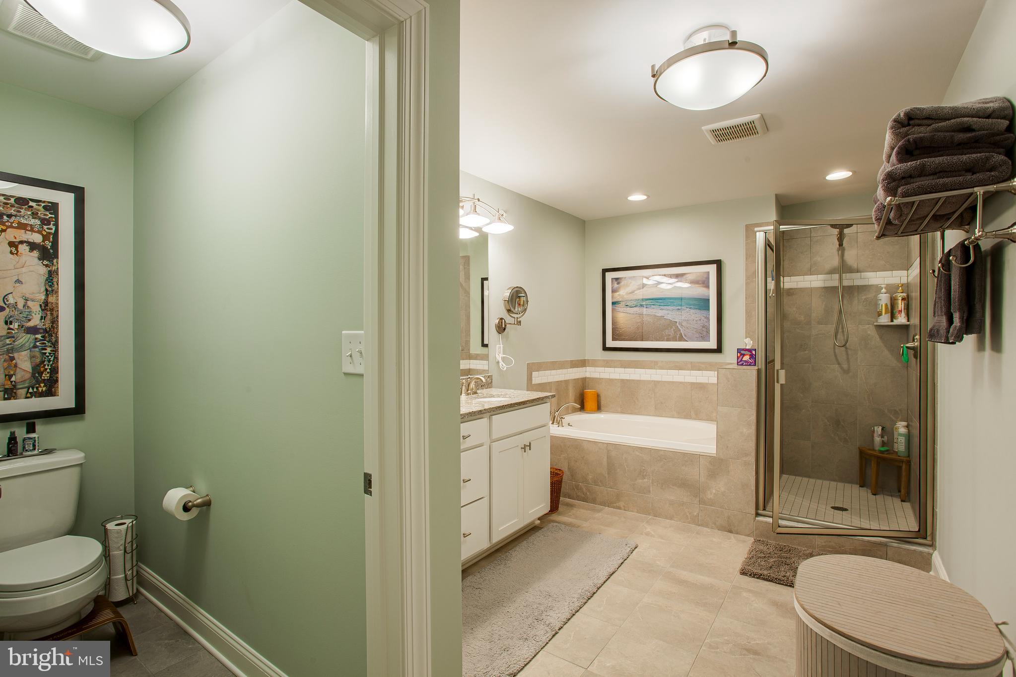 THE RES AT ROSE TREE - Residential