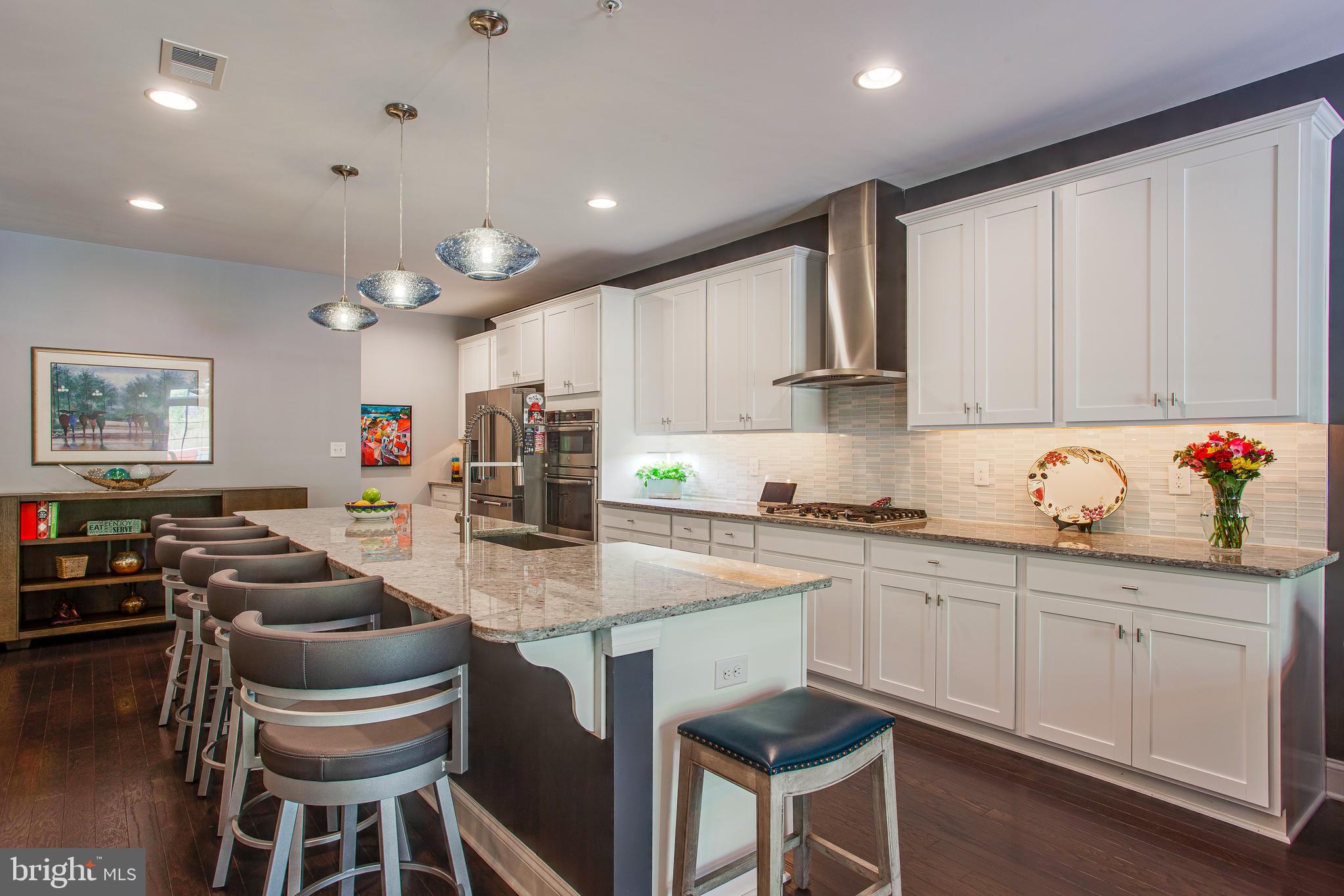 THE RES AT ROSE TREE - Residential