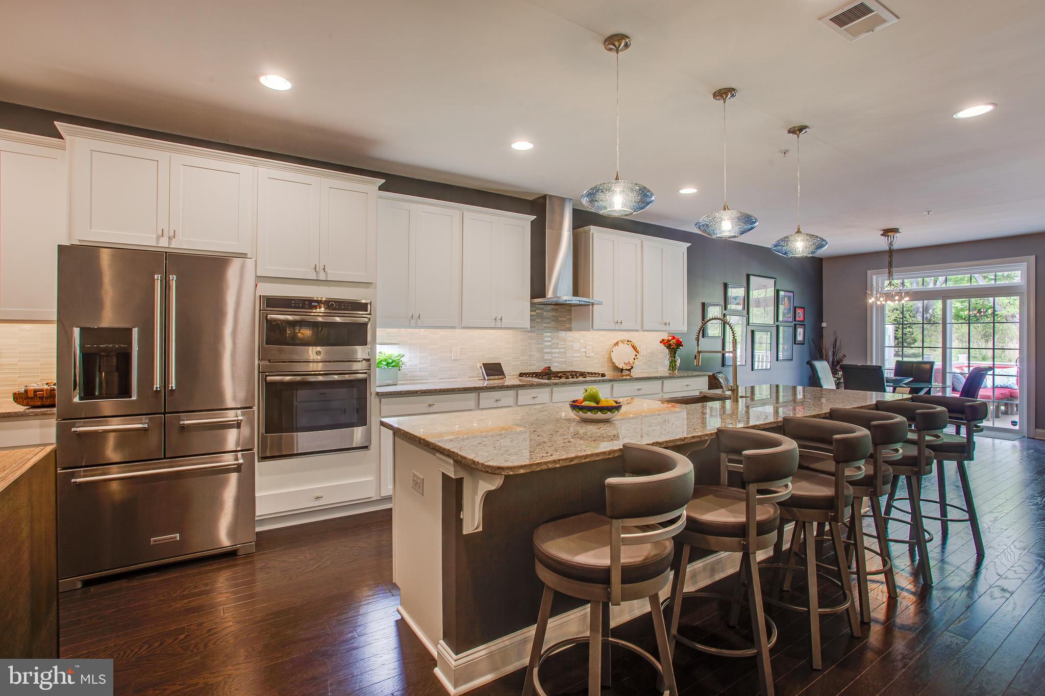 THE RES AT ROSE TREE - Residential