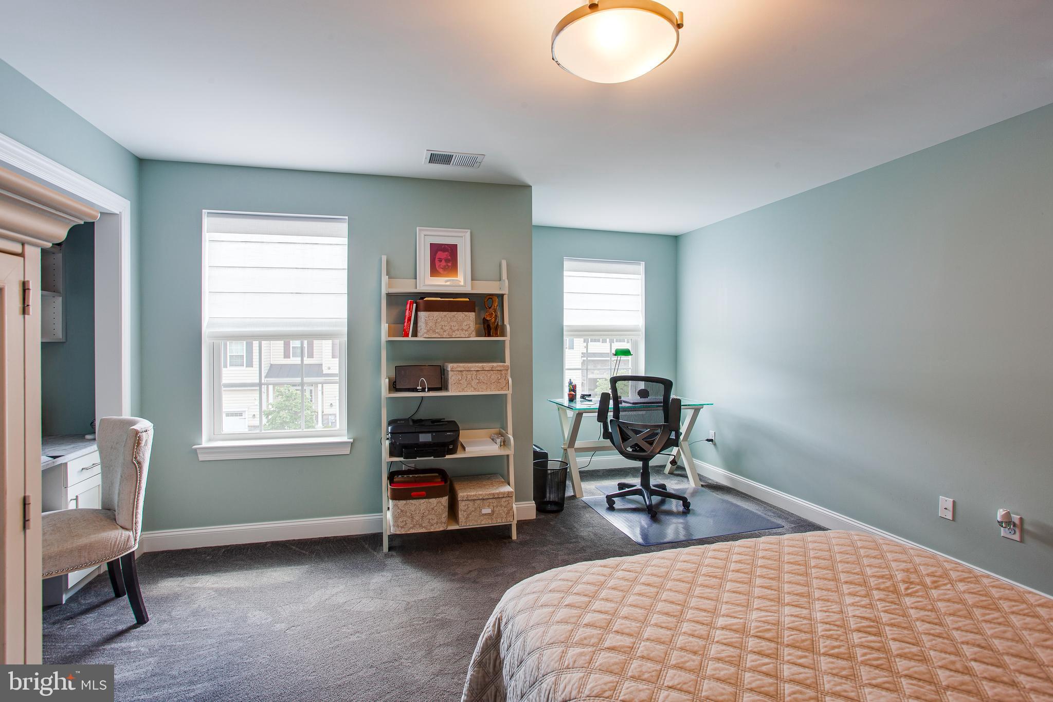 THE RES AT ROSE TREE - Residential