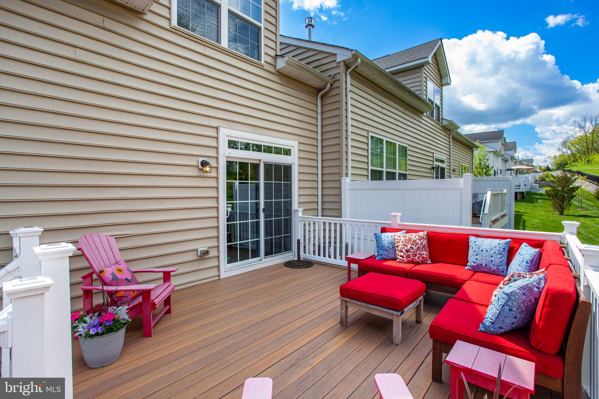 THE RES AT ROSE TREE - Residential