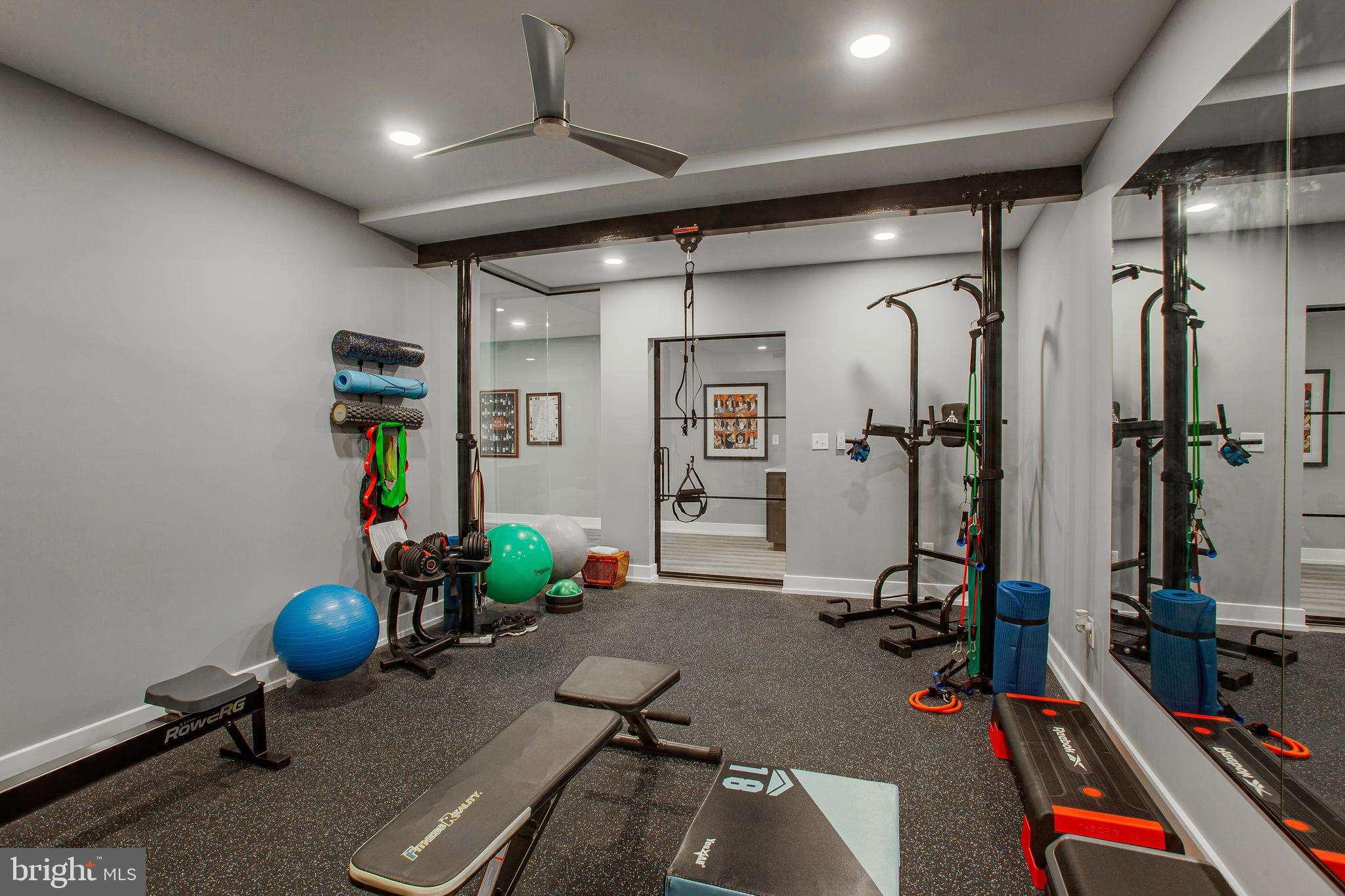 THE RES AT ROSE TREE - Residential