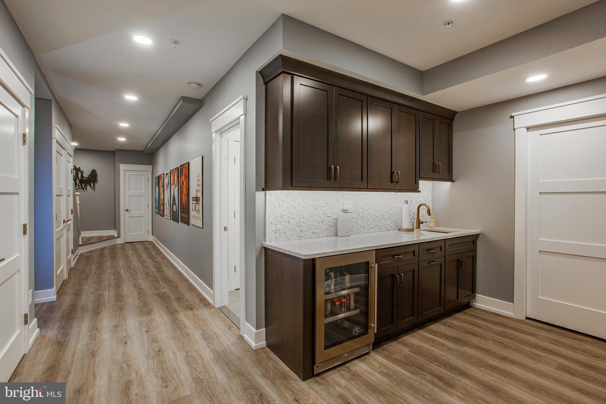 THE RES AT ROSE TREE - Residential