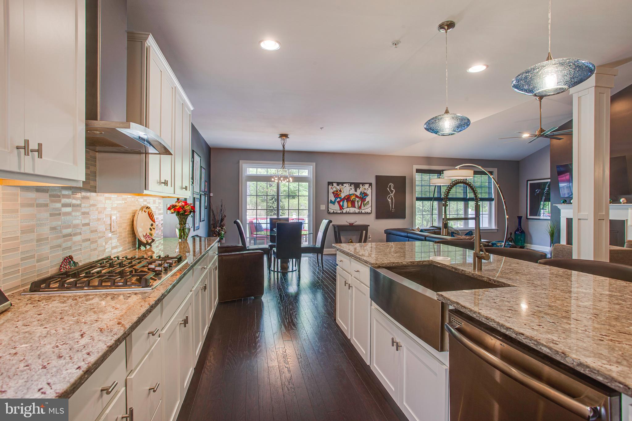 THE RES AT ROSE TREE - Residential