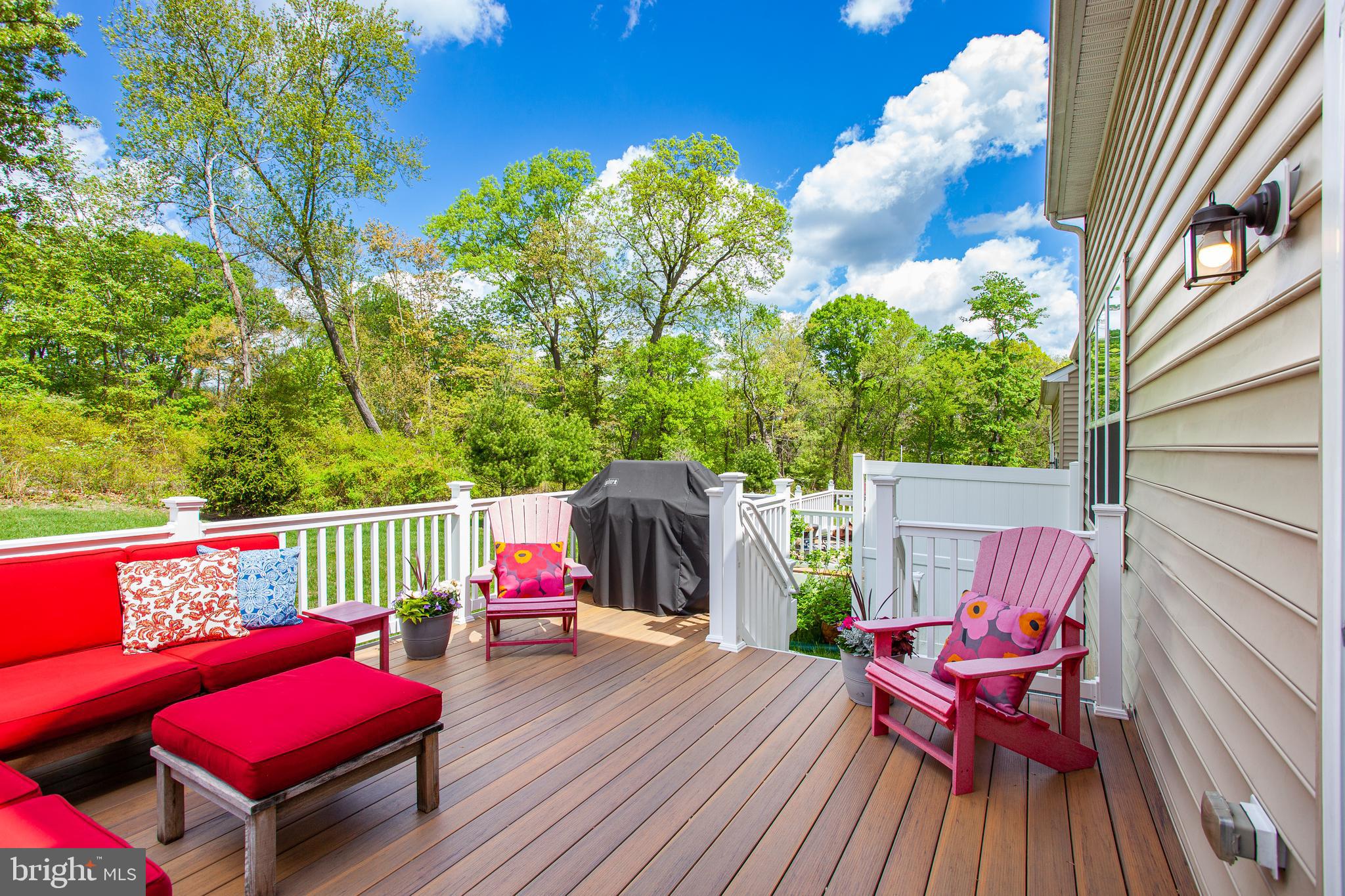 THE RES AT ROSE TREE - Residential