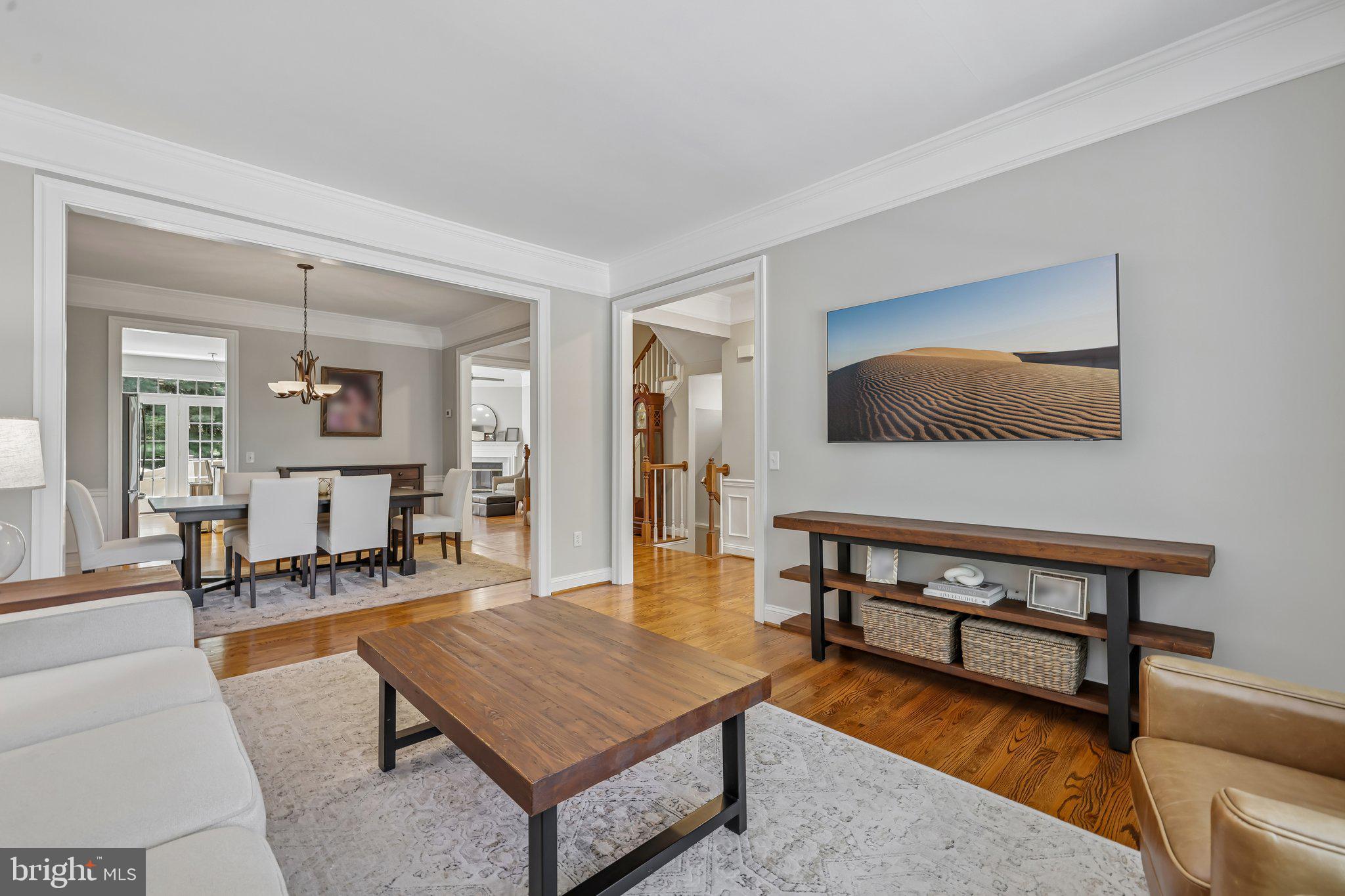 8418 TIMBERLAND CIRCLE