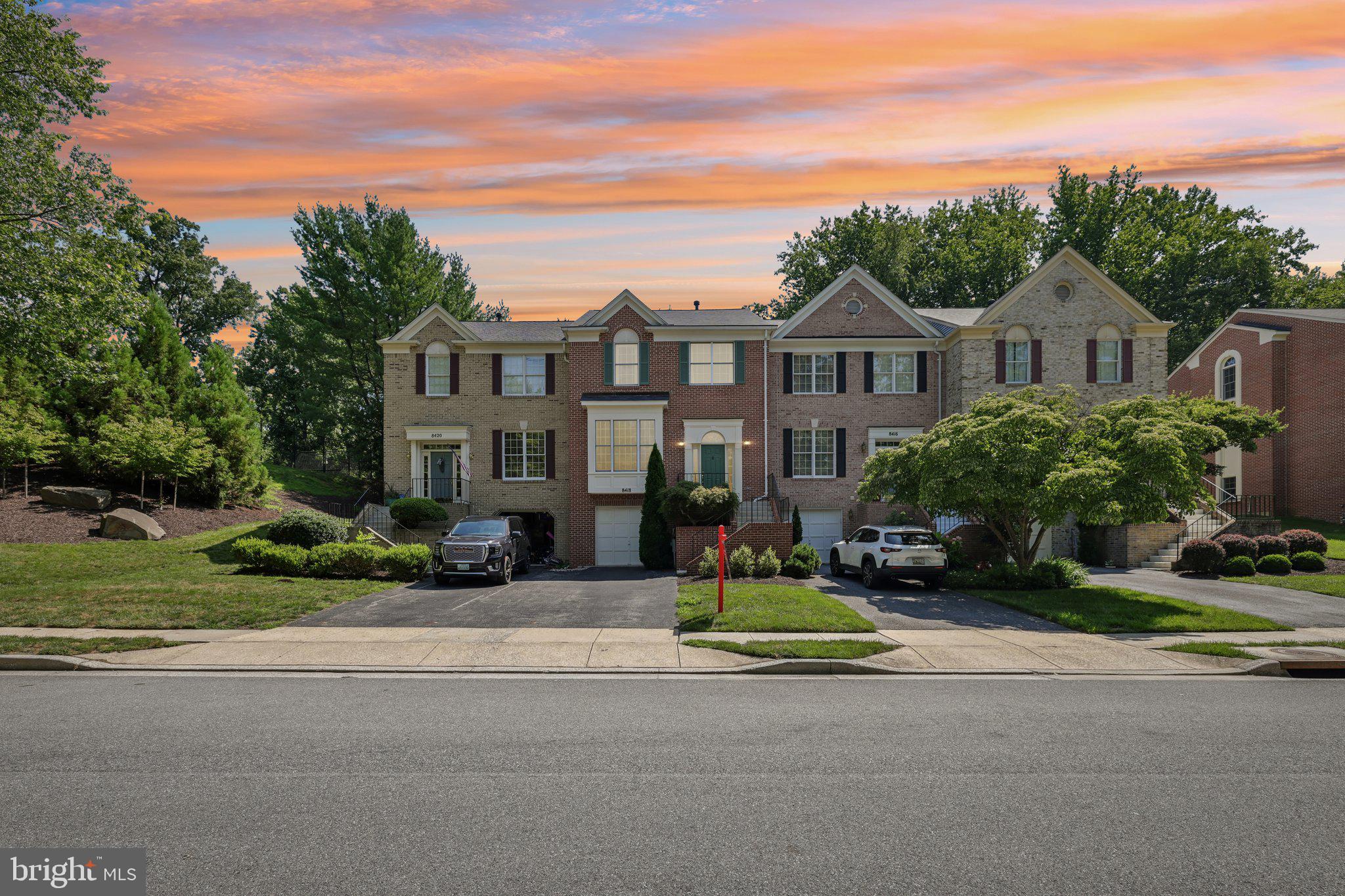 8418 TIMBERLAND CIRCLE