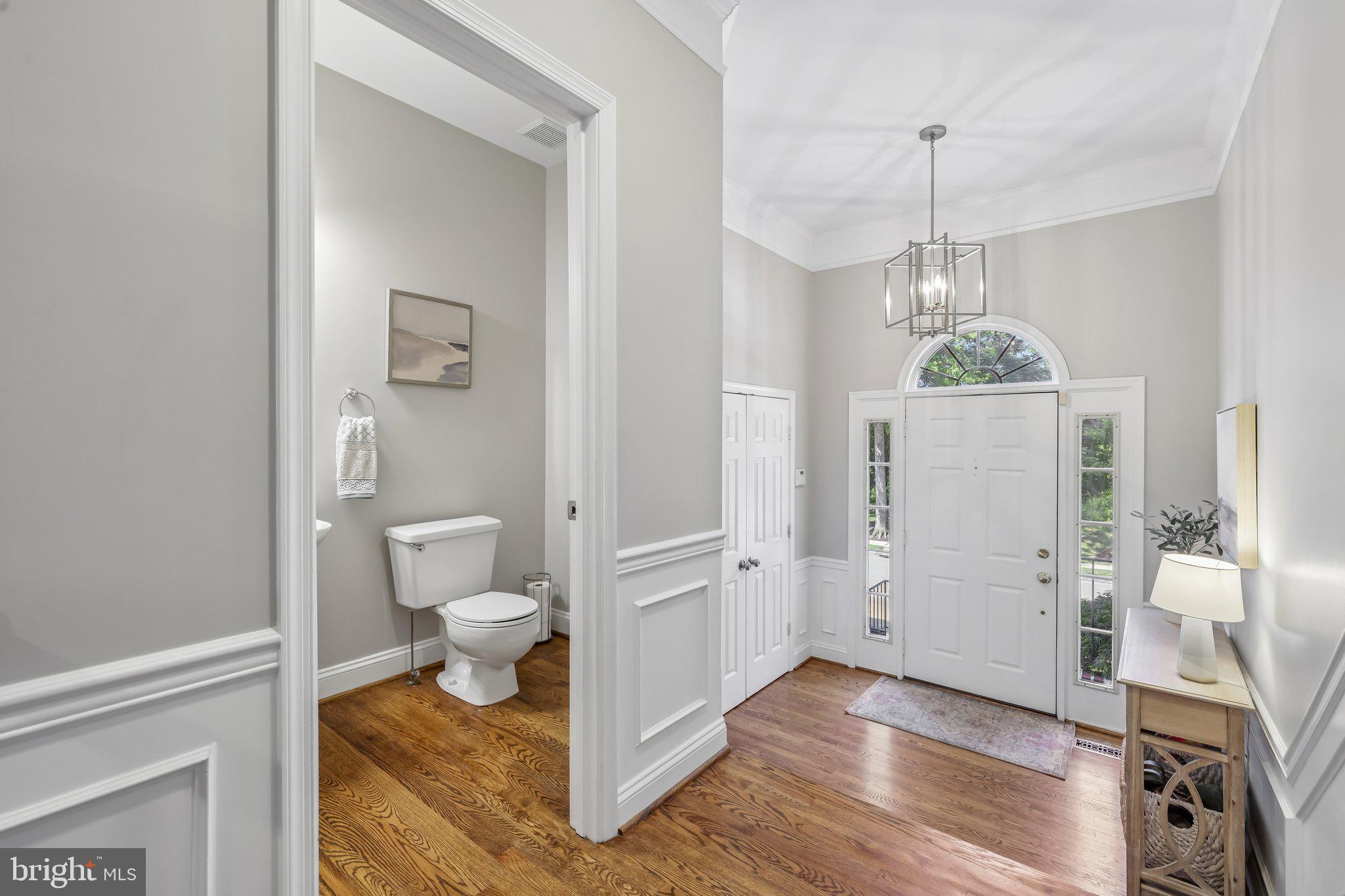 8418 TIMBERLAND CIRCLE