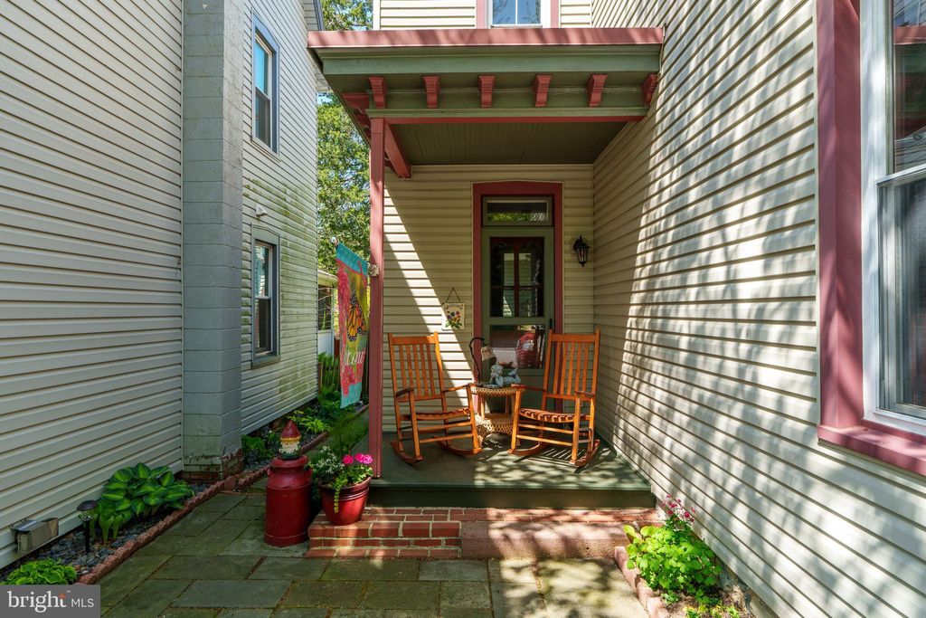Photo of 128 S Spruce Street, Lititz, PA 17543 (MLS # PALA2050354)