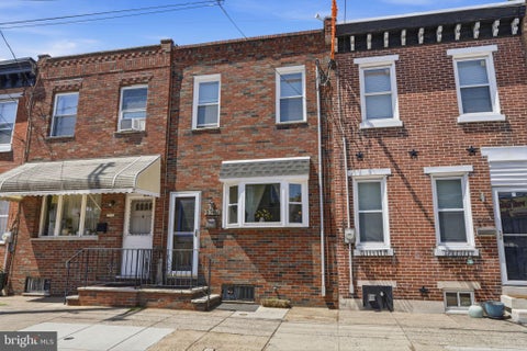 Photo of 2994 Edgemont Street, PHILADELPHIA, PA 19134 (MLS # PAPH2658272)