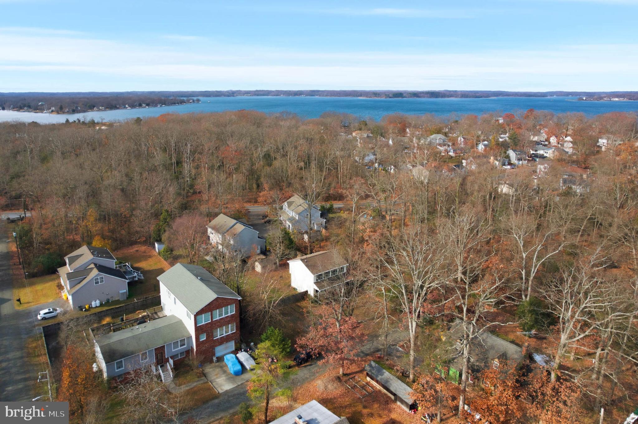 FELICITY COVE - Residential