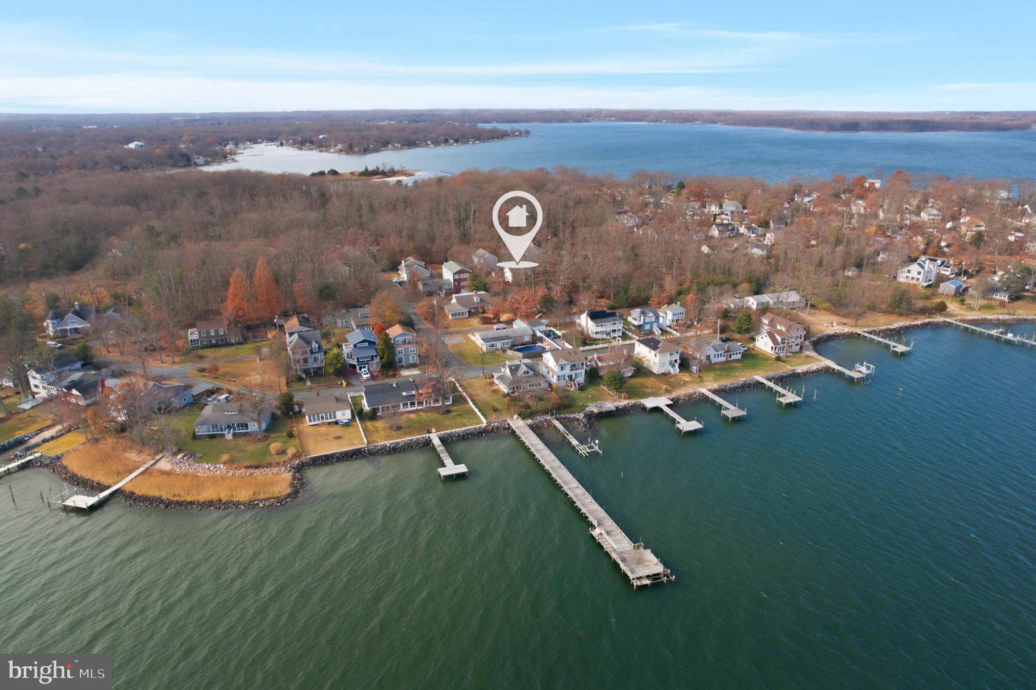 FELICITY COVE - Residential