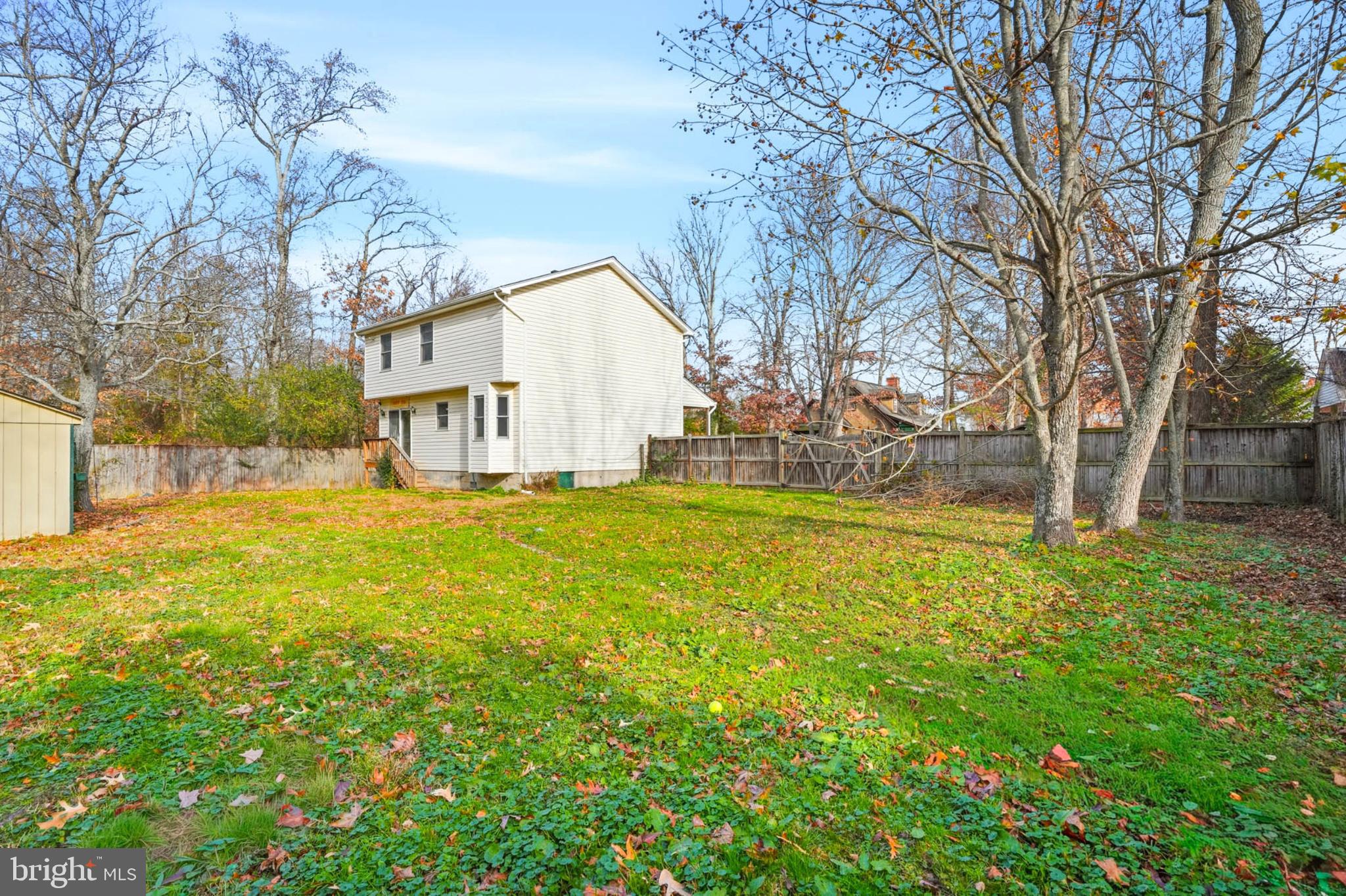 FELICITY COVE - Residential