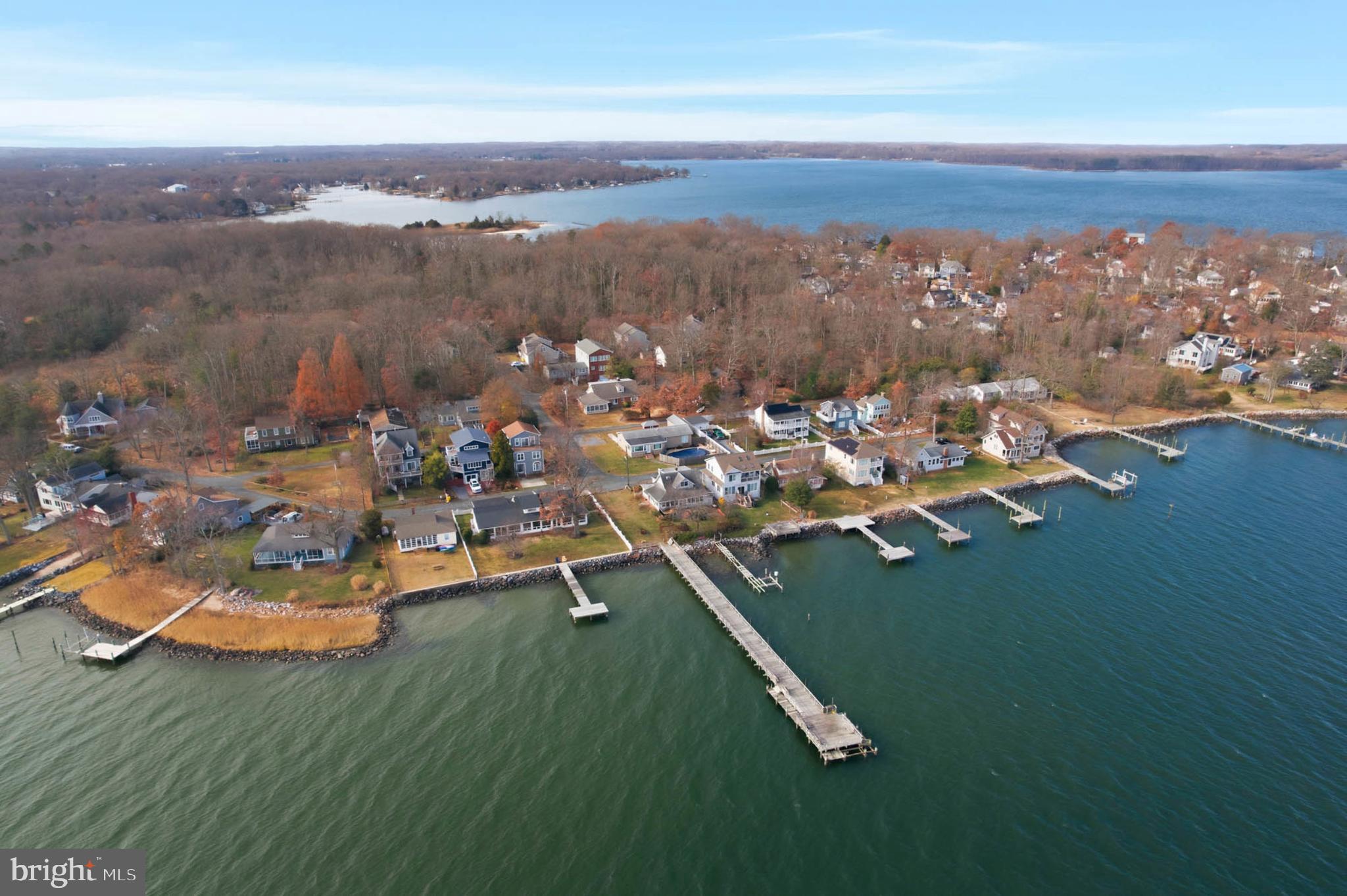 FELICITY COVE - Residential